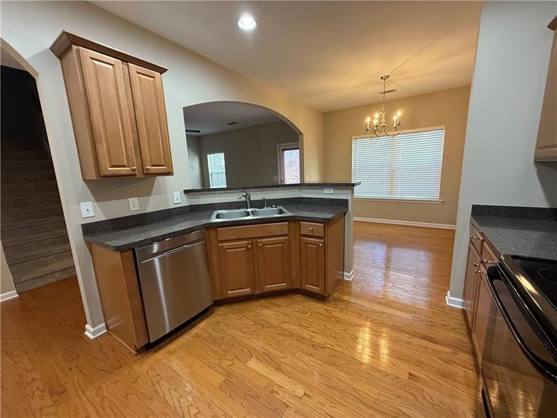 314 Pin Oak Avenue