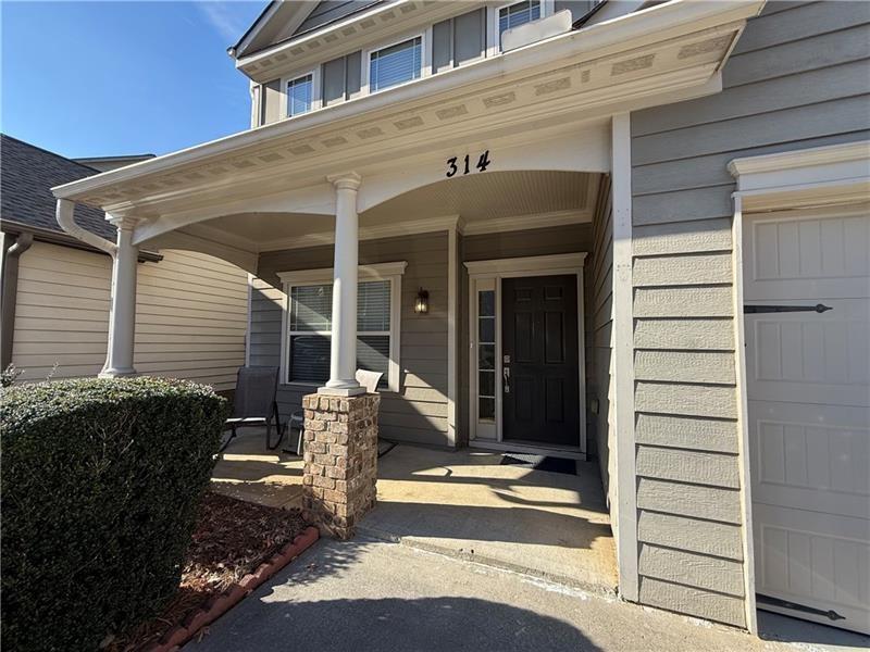 314 Pin Oak Avenue