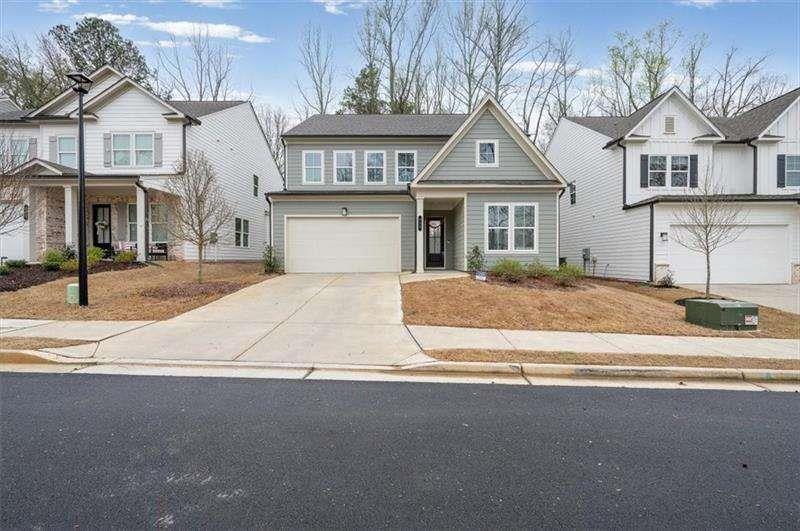 253 Birchwood Row