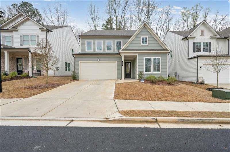 253 Birchwood Row