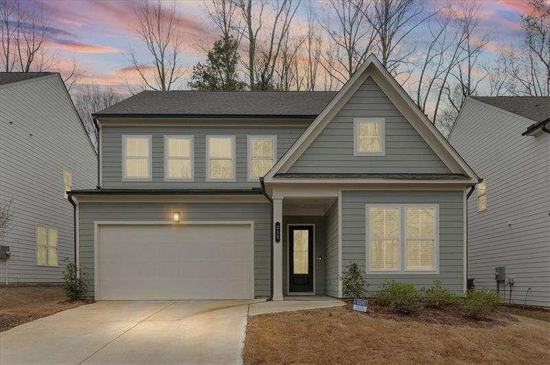 253 Birchwood Row