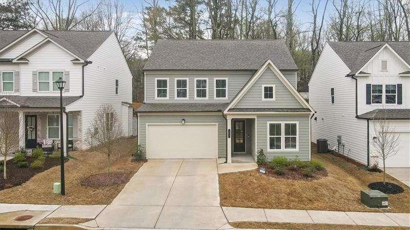 253 Birchwood Row