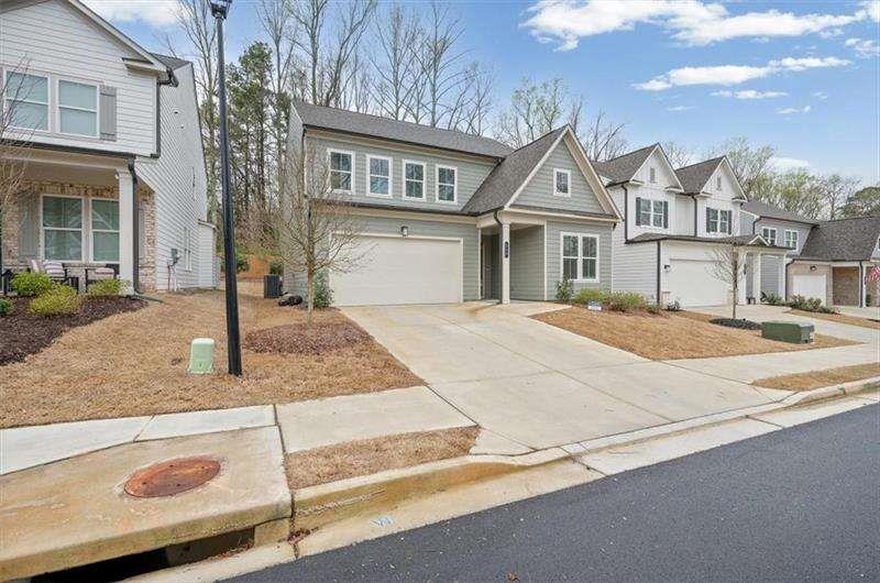 253 Birchwood Row