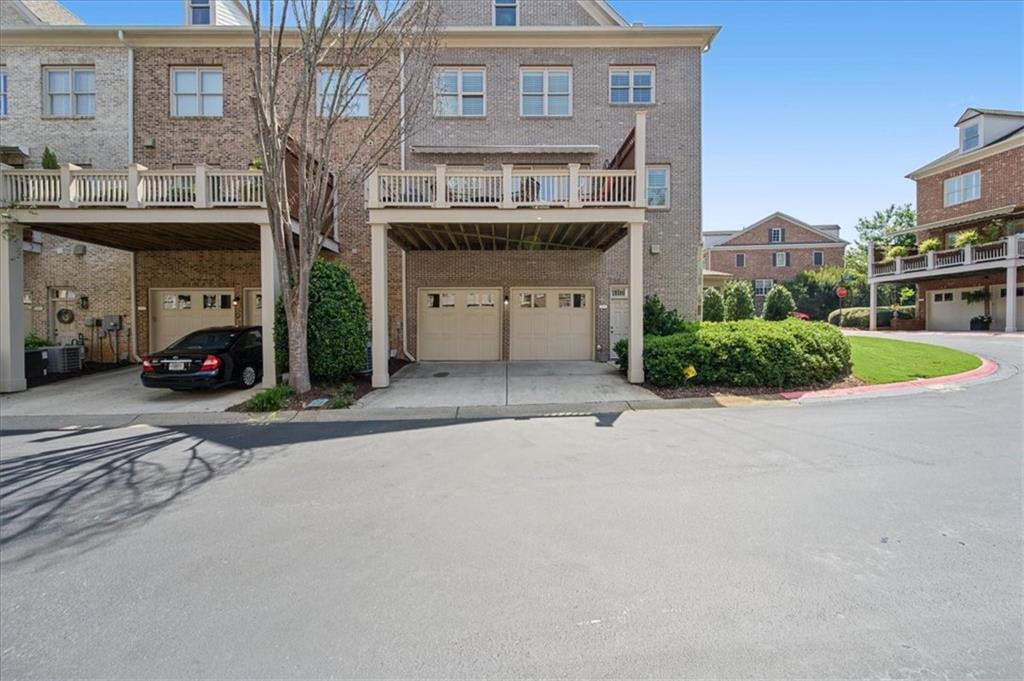1451 Winterfield Court NW