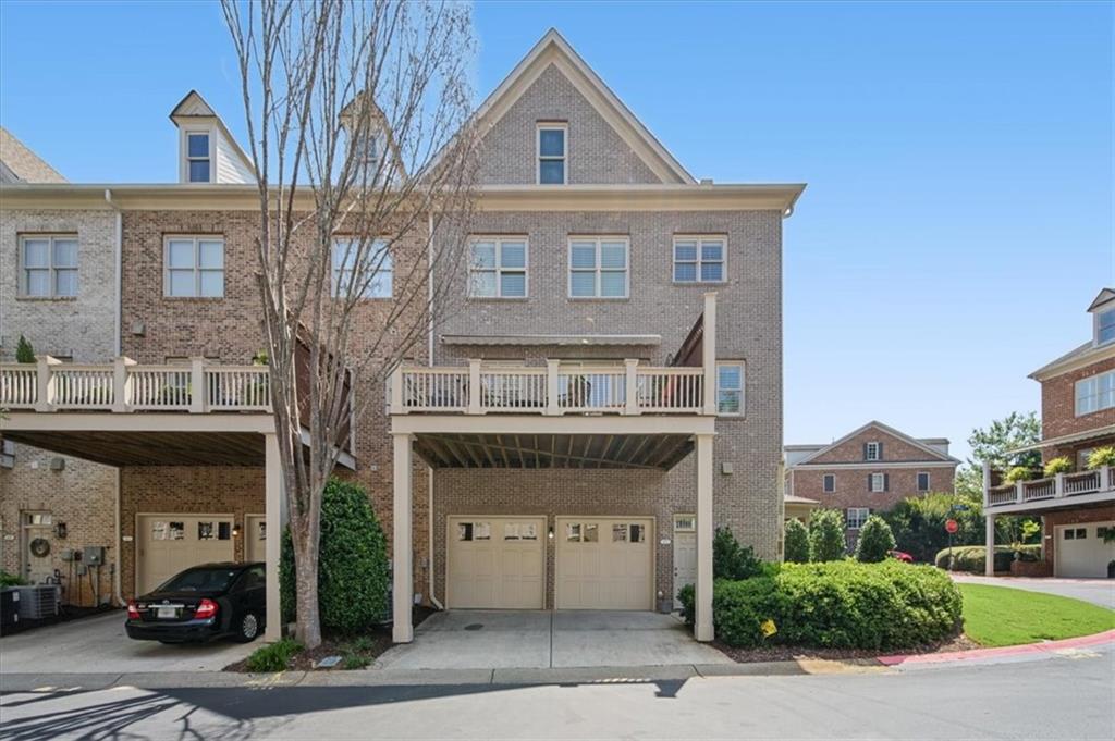 1451 Winterfield Court NW