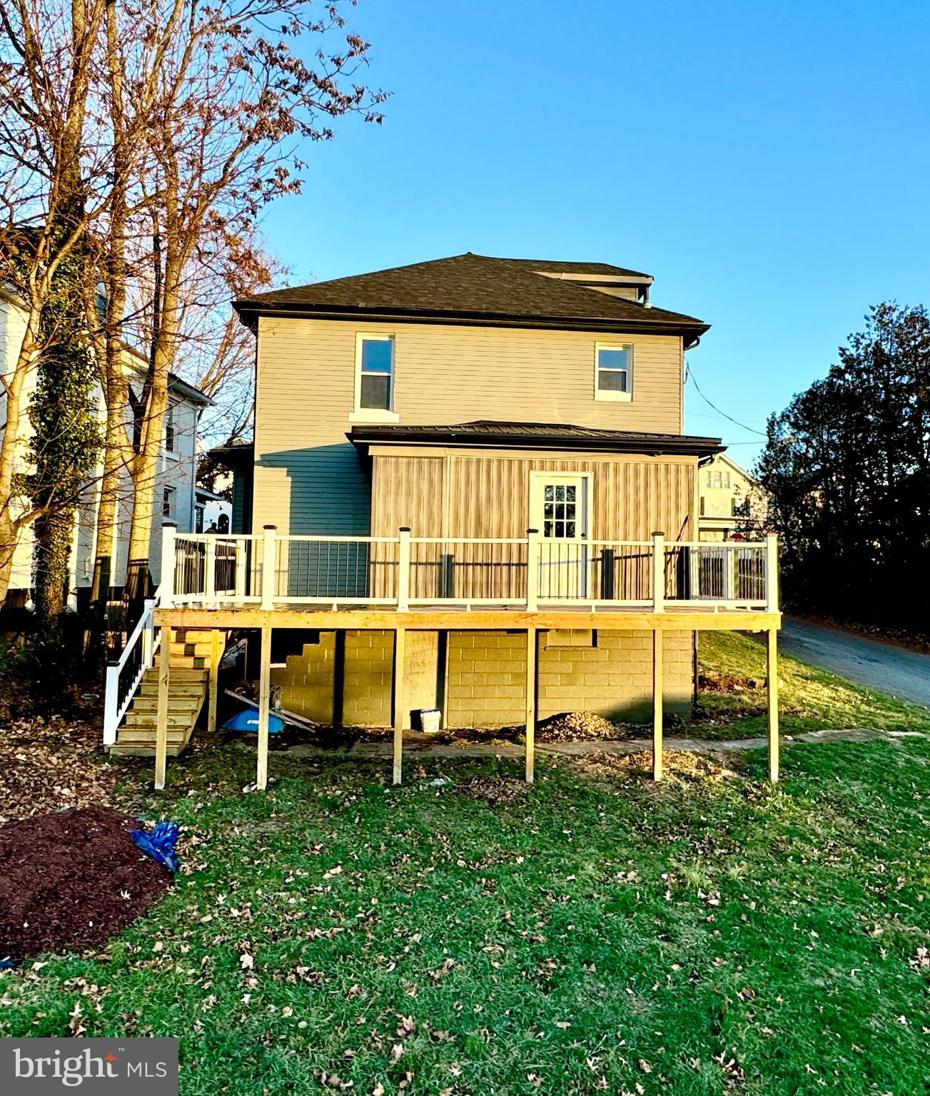 713 HILL TOP DRIVE