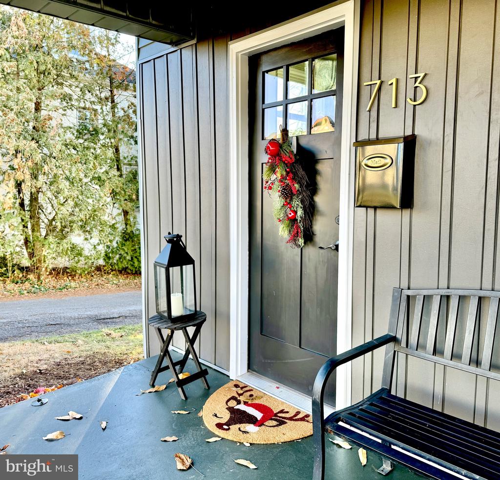 713 HILL TOP DRIVE