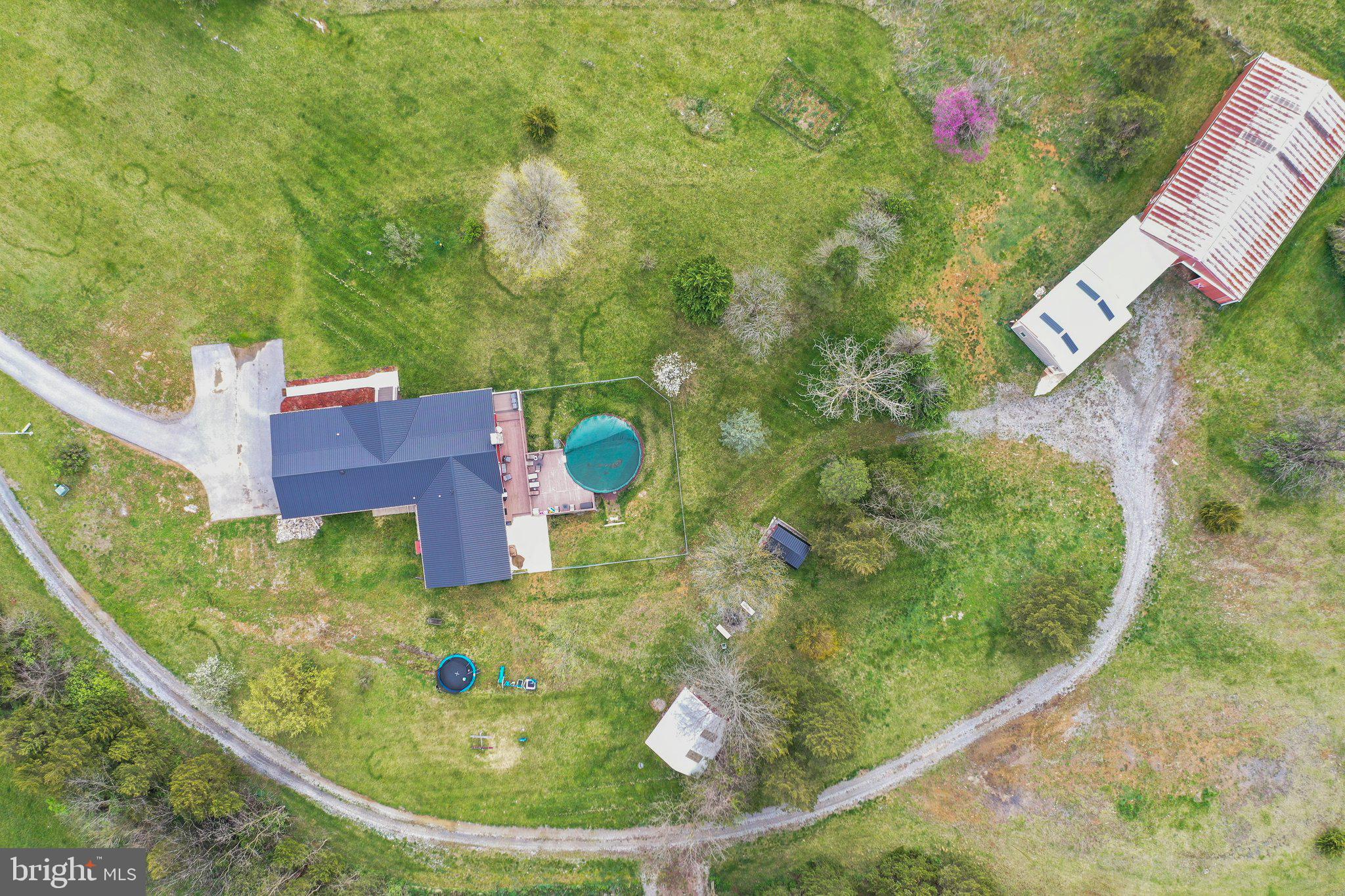 15542 BROADFORDING ROAD