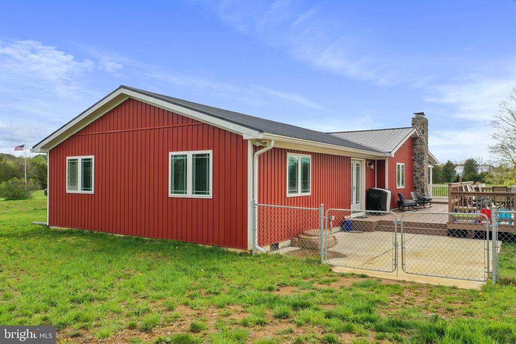 15542 BROADFORDING ROAD