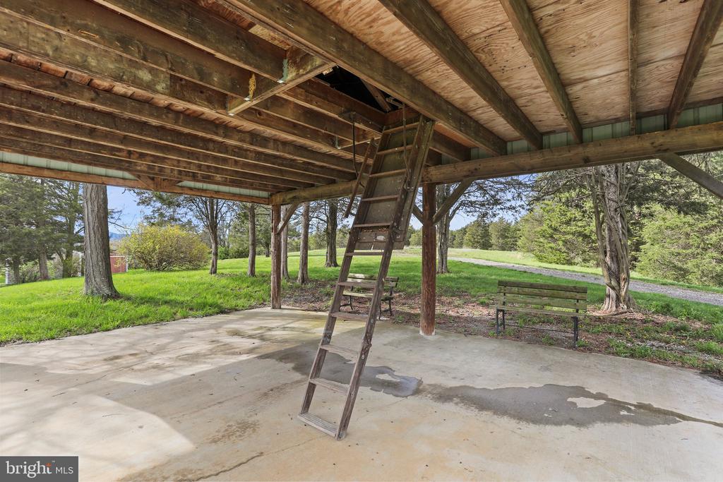 15542 BROADFORDING ROAD