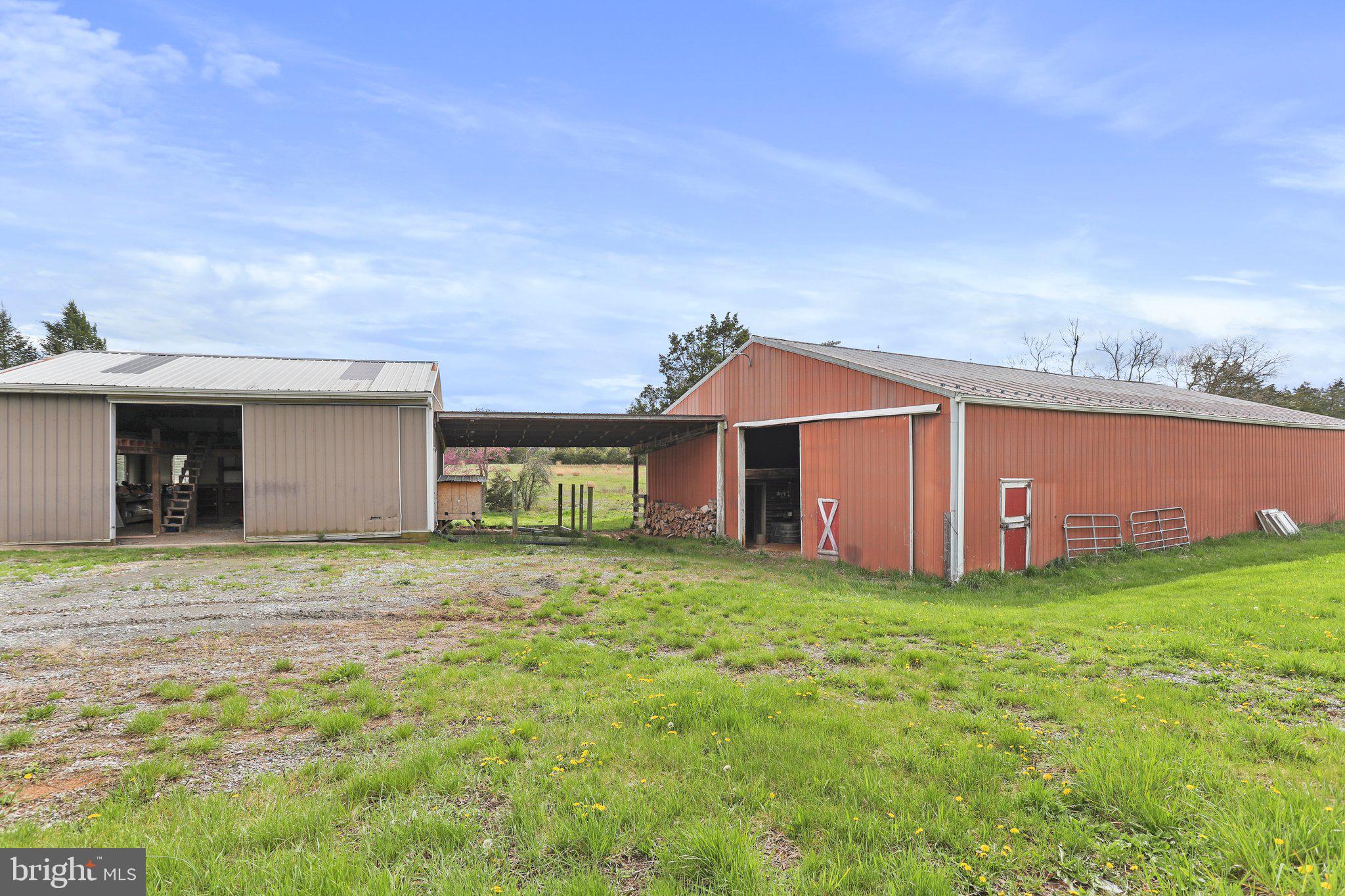 15542 BROADFORDING ROAD