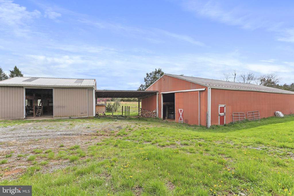 15542 BROADFORDING ROAD