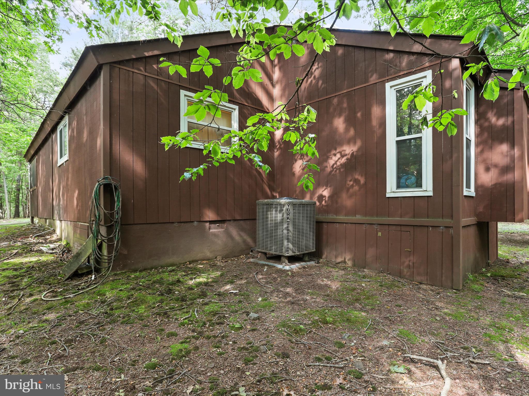 171 RUFFED GROUSE LANE