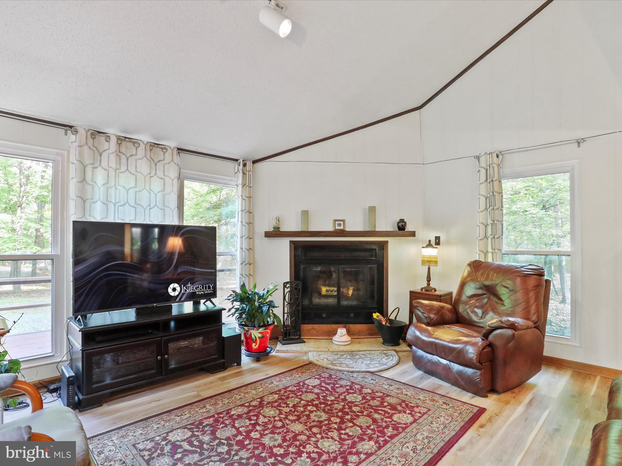 171 RUFFED GROUSE LANE