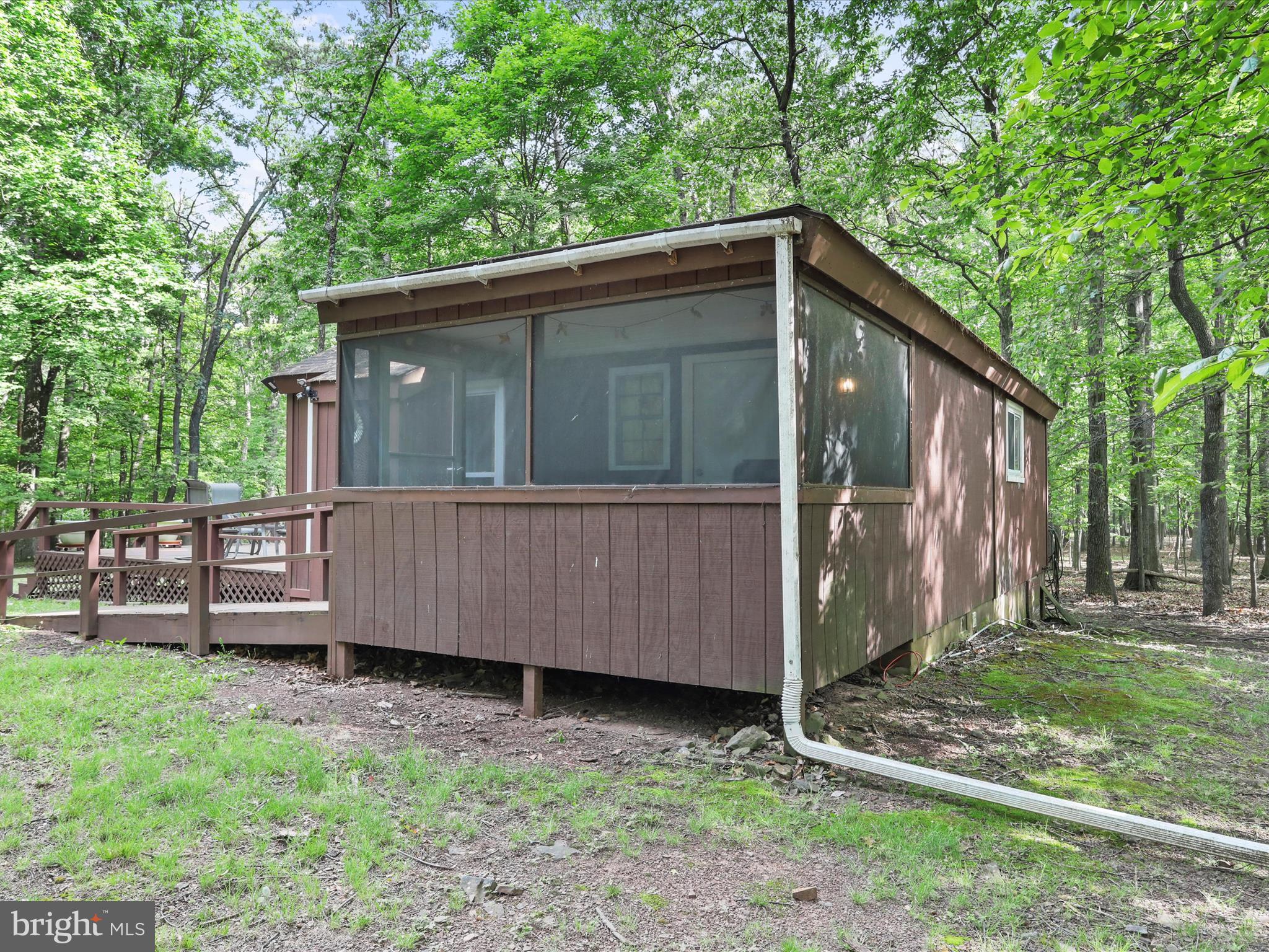 171 RUFFED GROUSE LANE