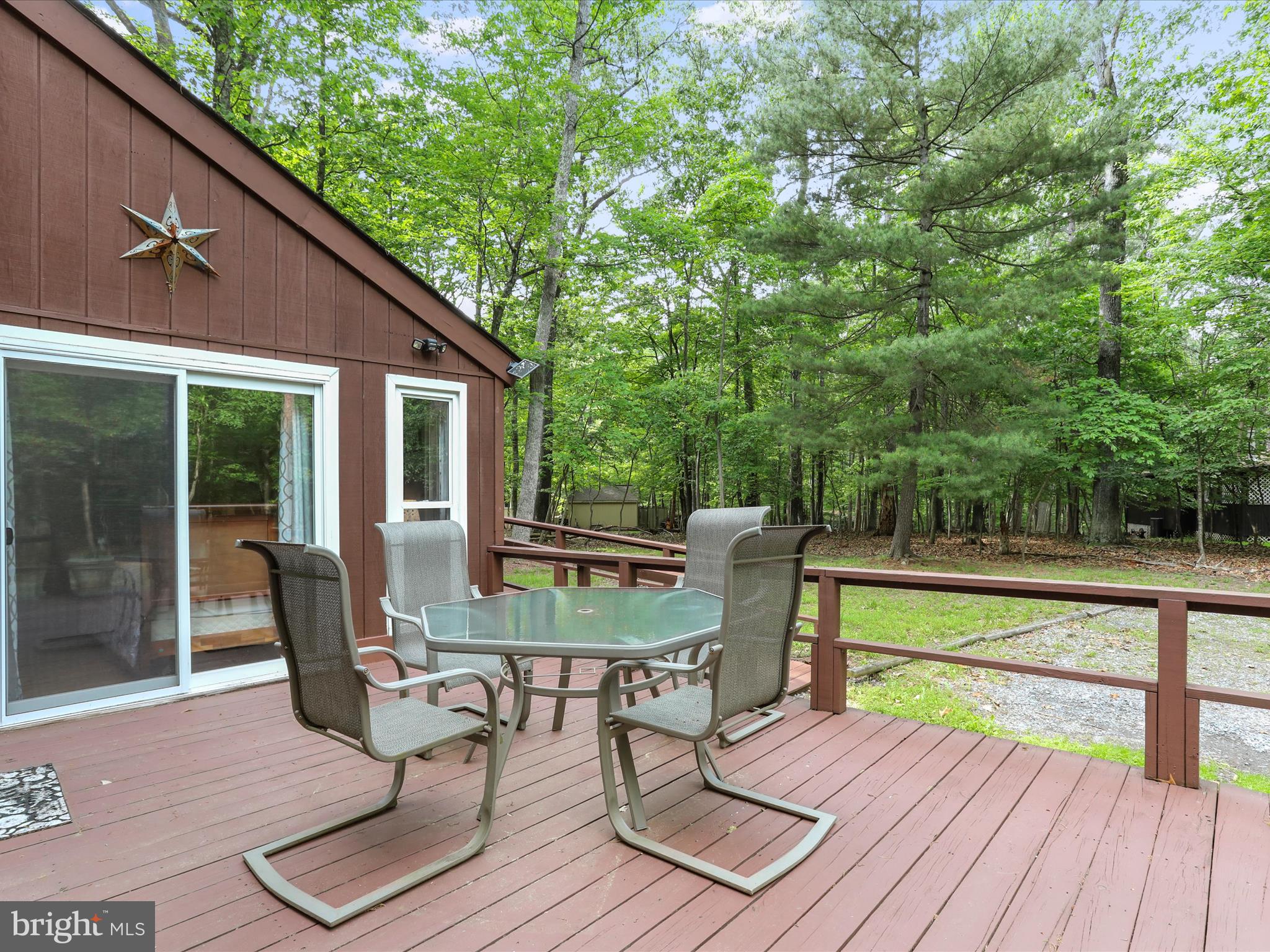 171 RUFFED GROUSE LANE