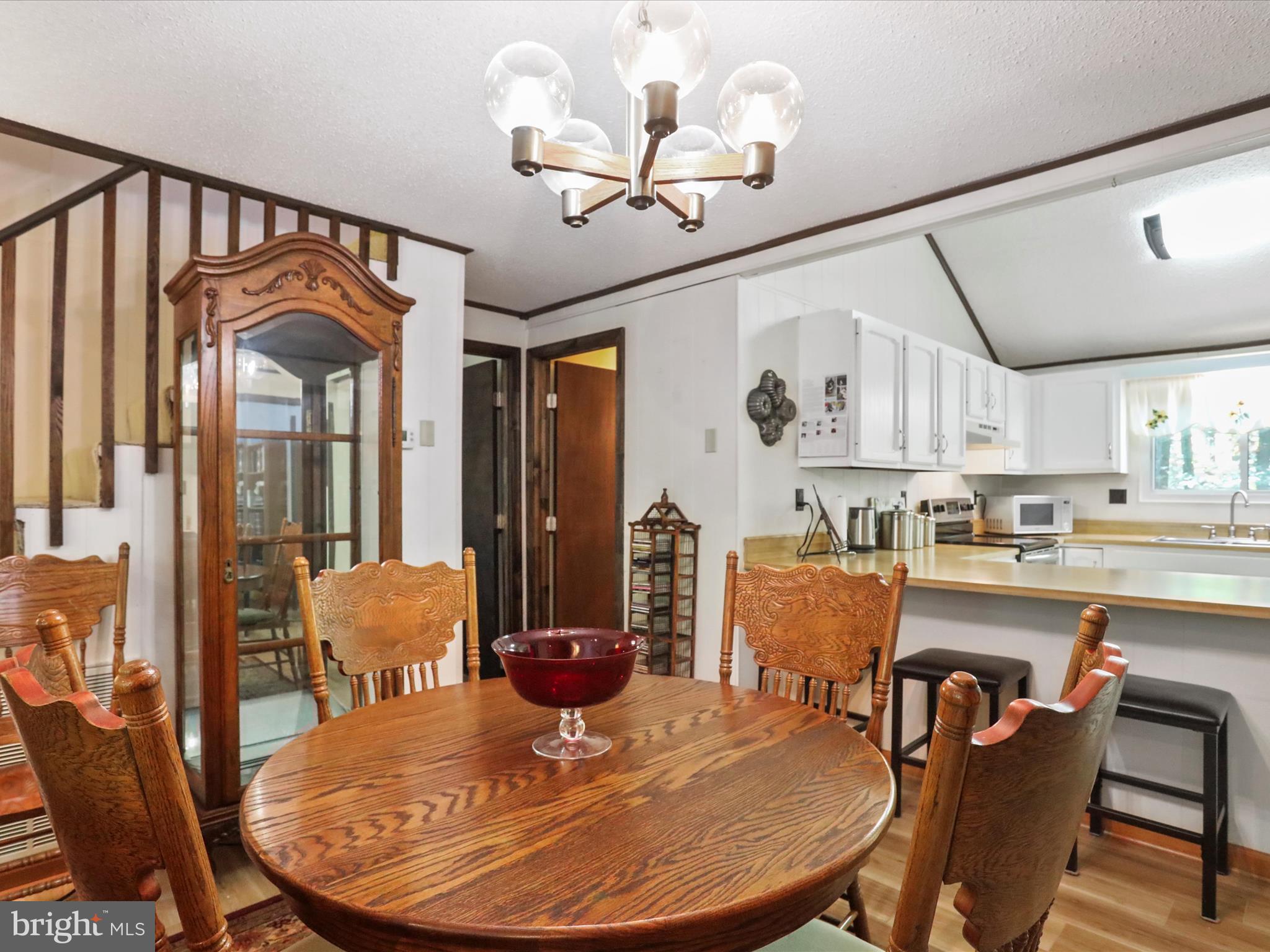 171 RUFFED GROUSE LANE