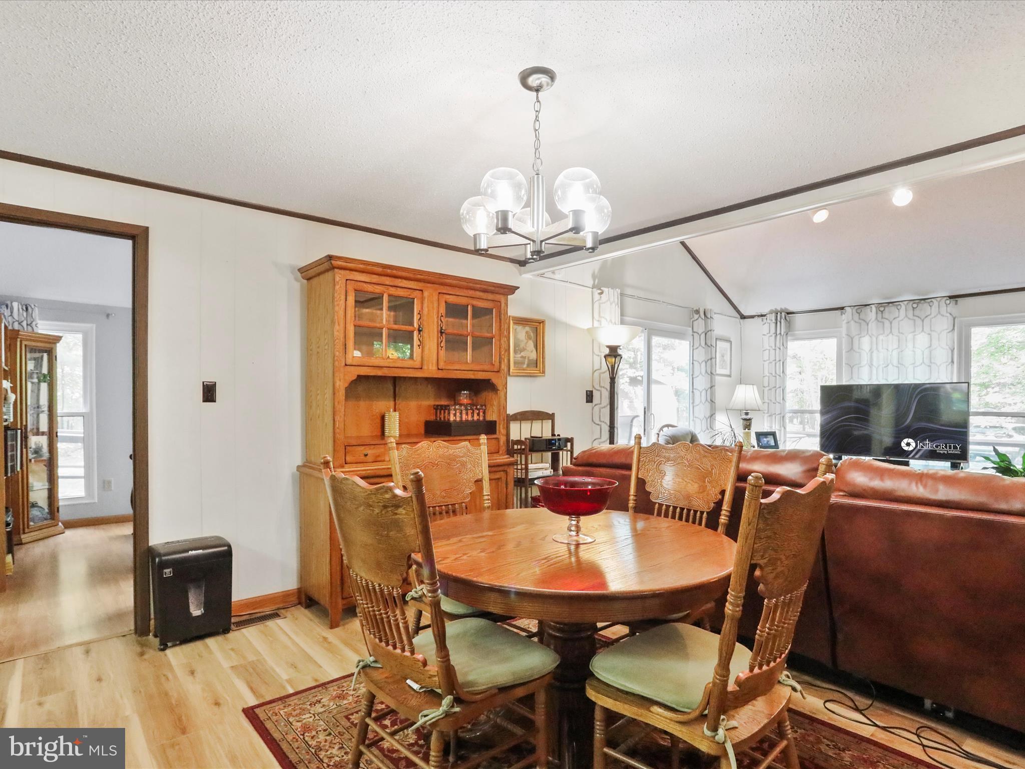 171 RUFFED GROUSE LANE
