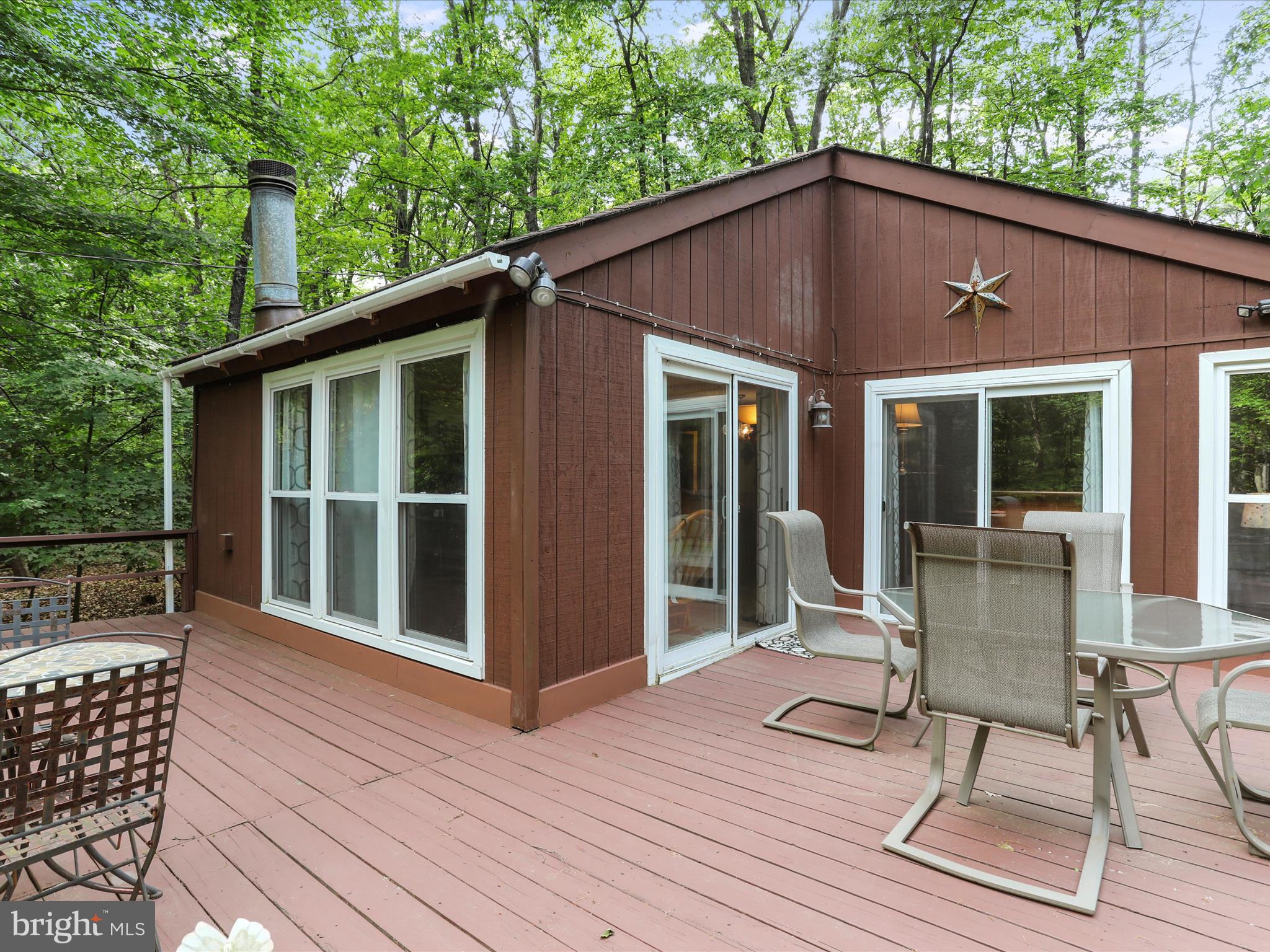 171 RUFFED GROUSE LANE