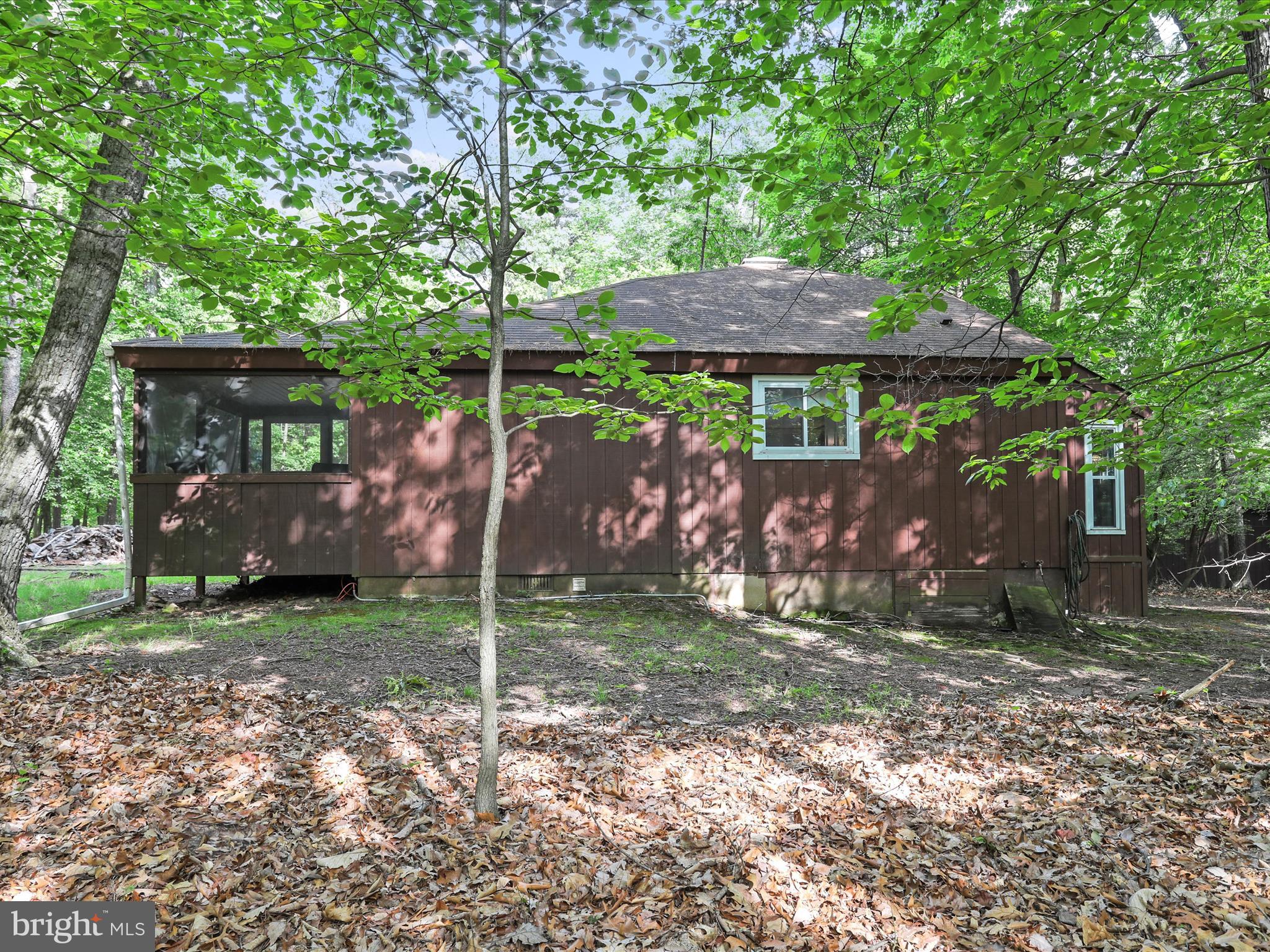 171 RUFFED GROUSE LANE