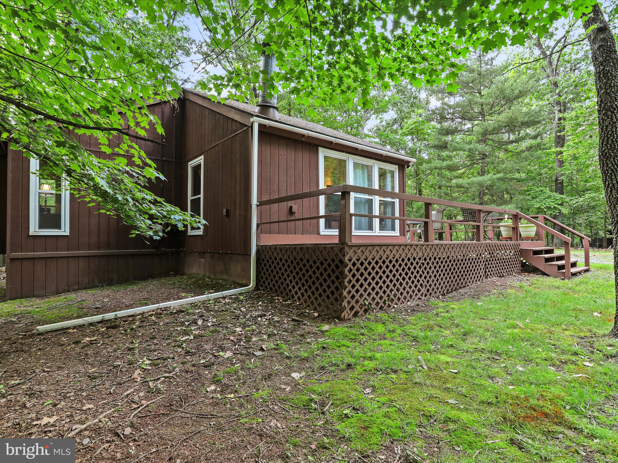171 RUFFED GROUSE LANE