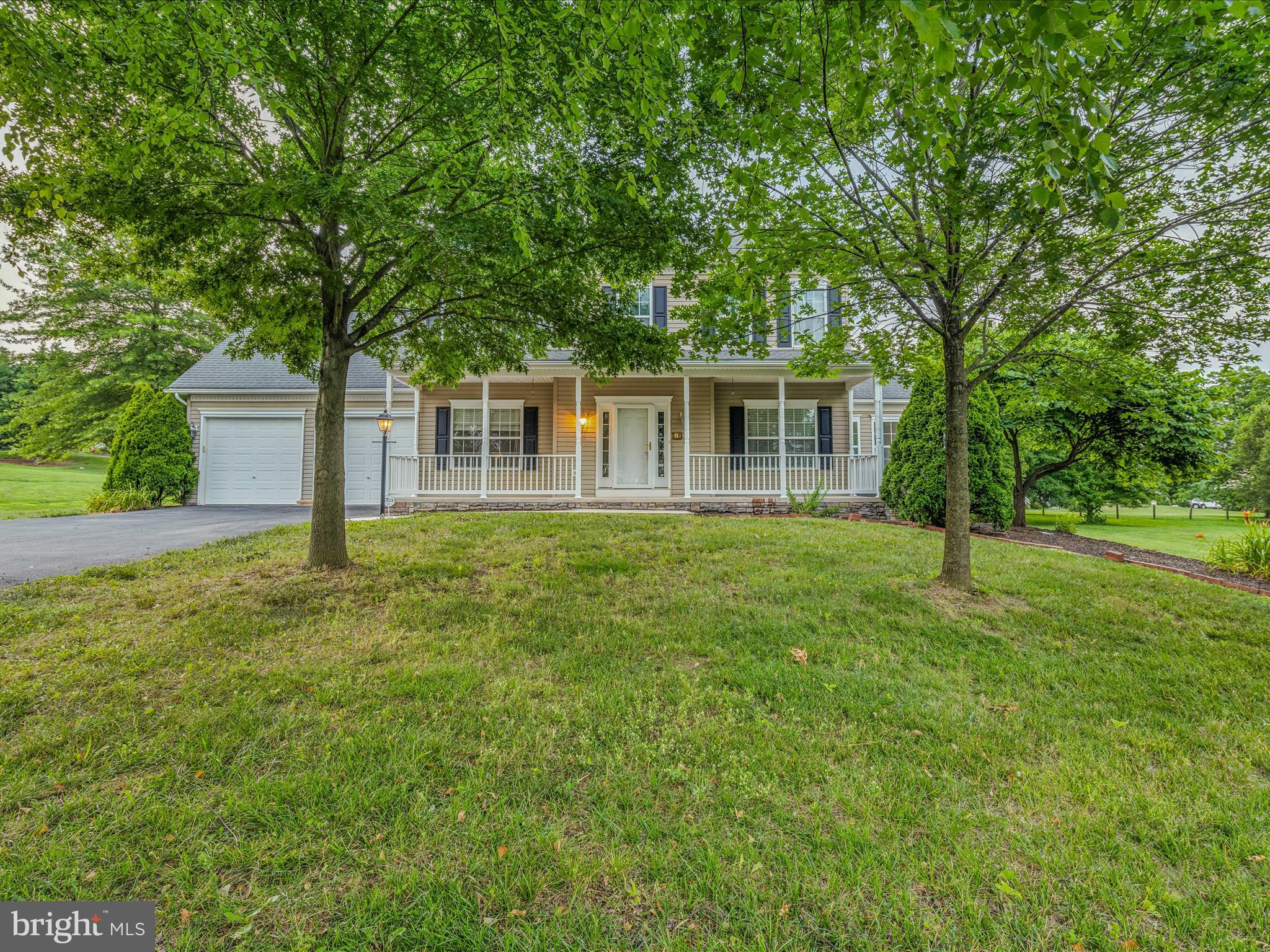 18 MCNEILL DRIVE