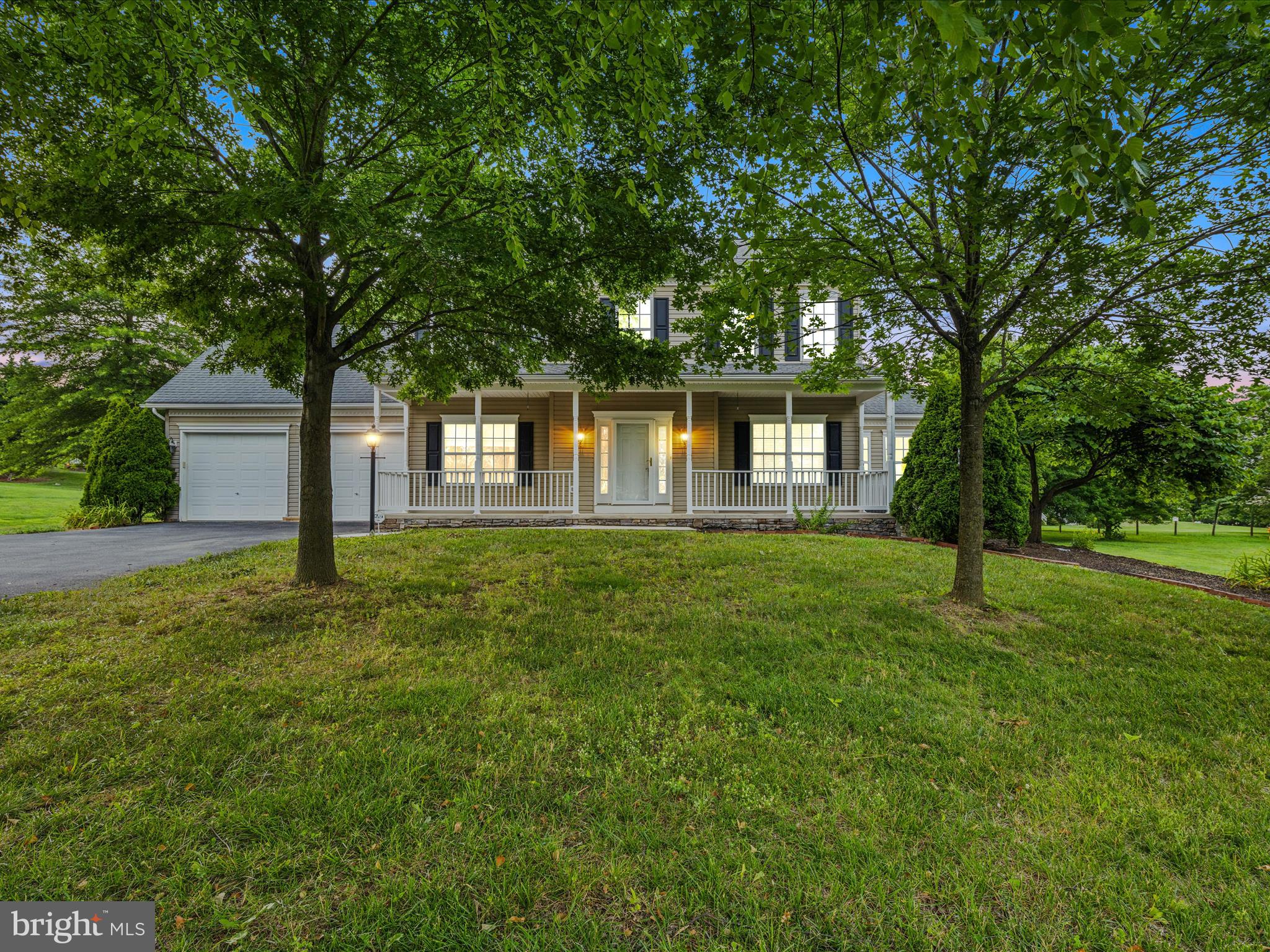 18 MCNEILL DRIVE