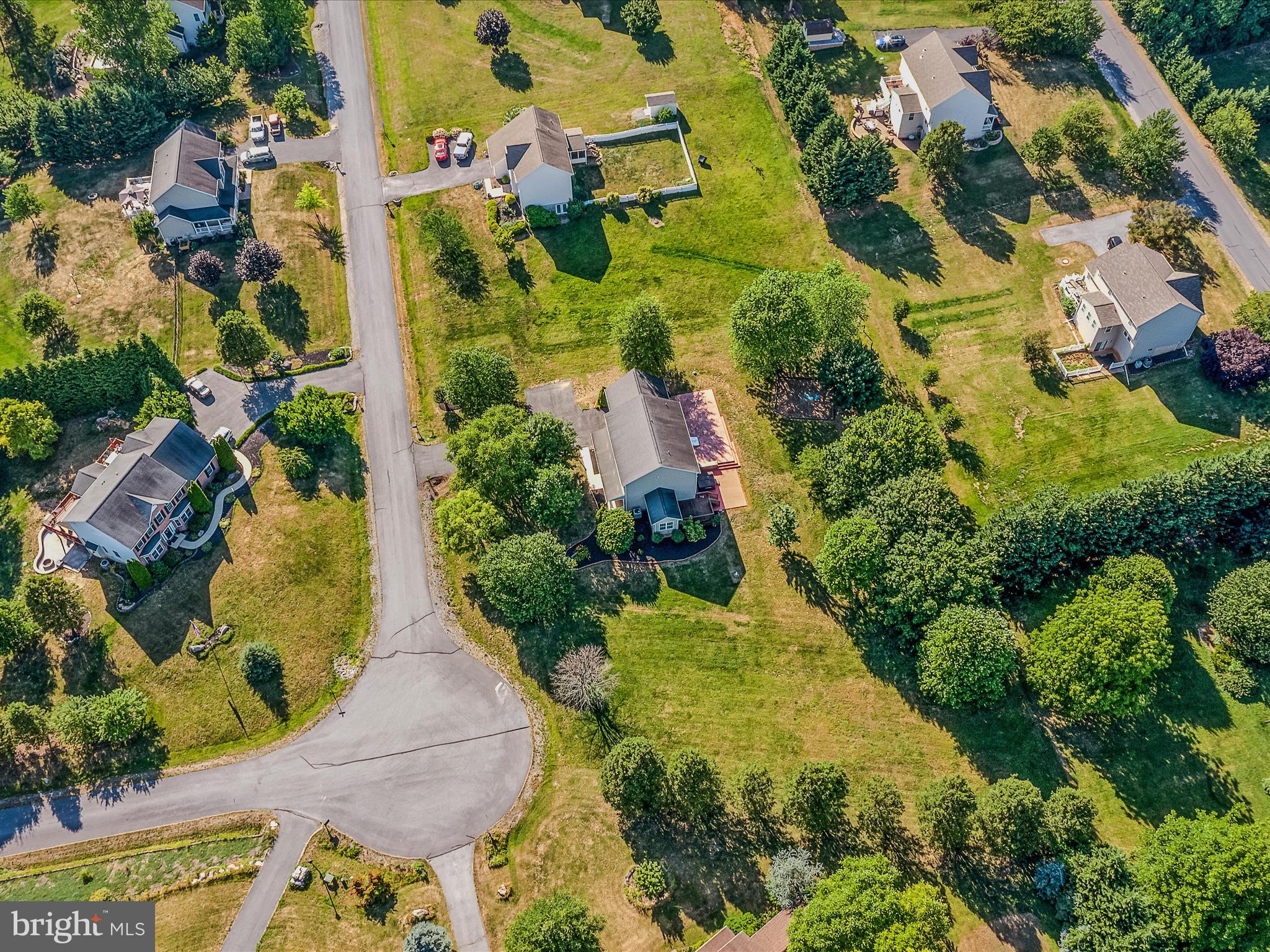 18 MCNEILL DRIVE