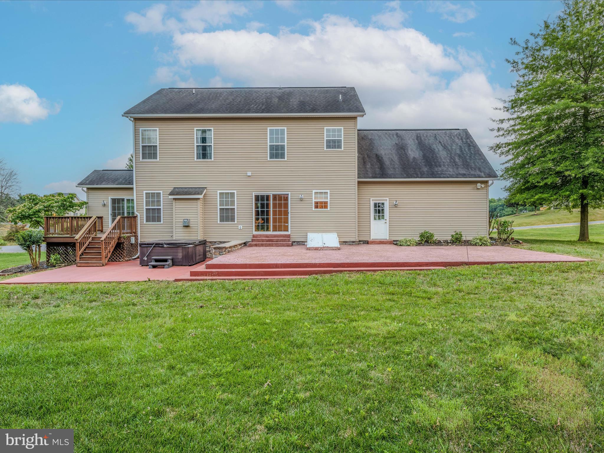 18 MCNEILL DRIVE