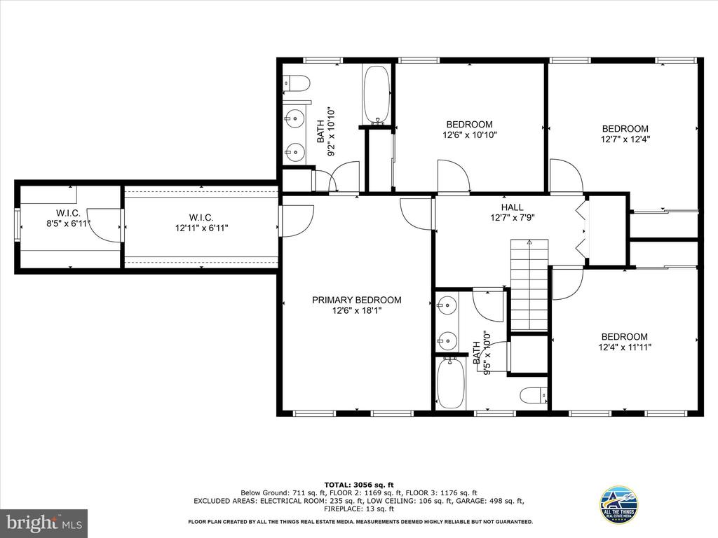18 MCNEILL DRIVE