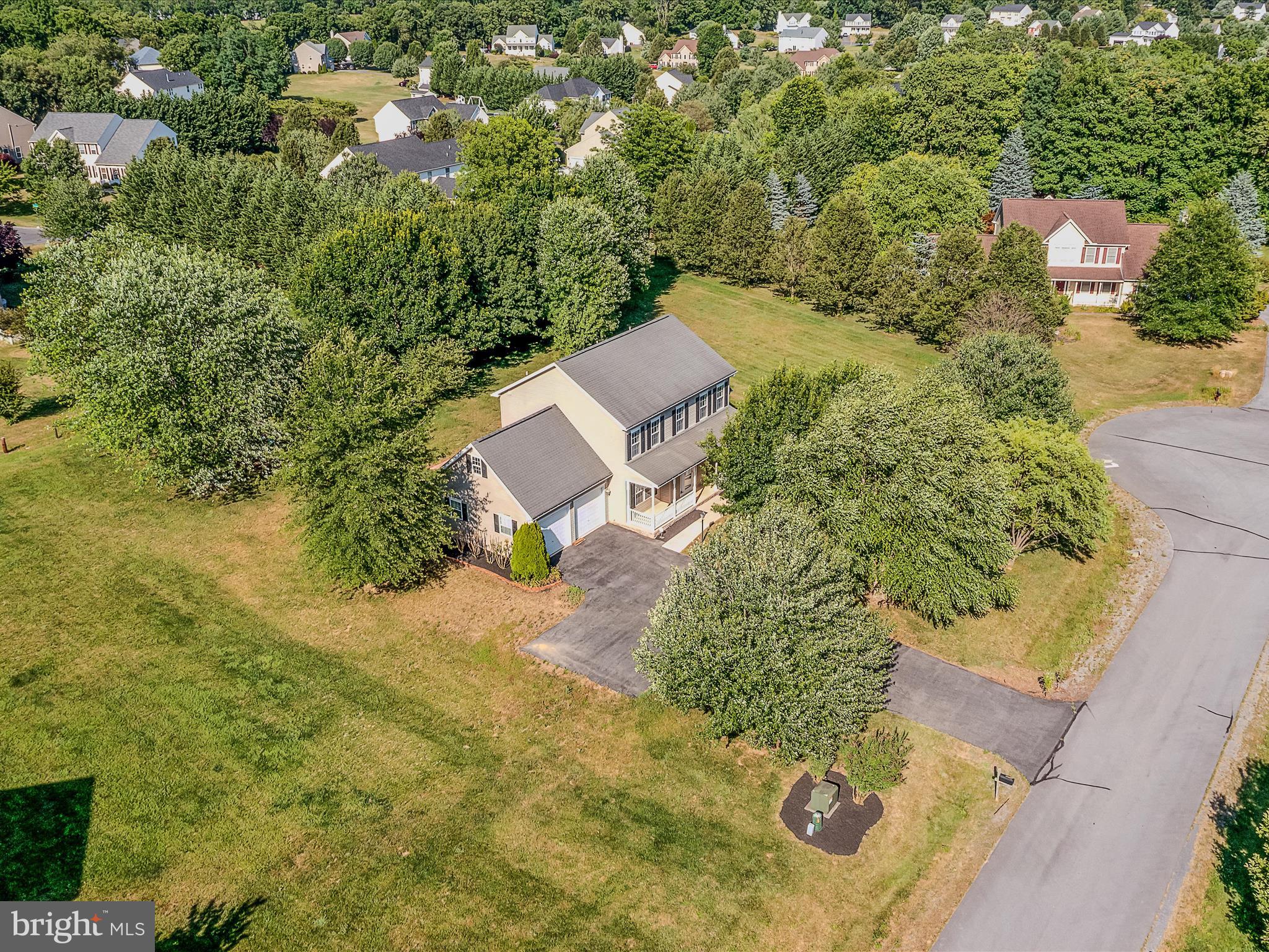 18 MCNEILL DRIVE