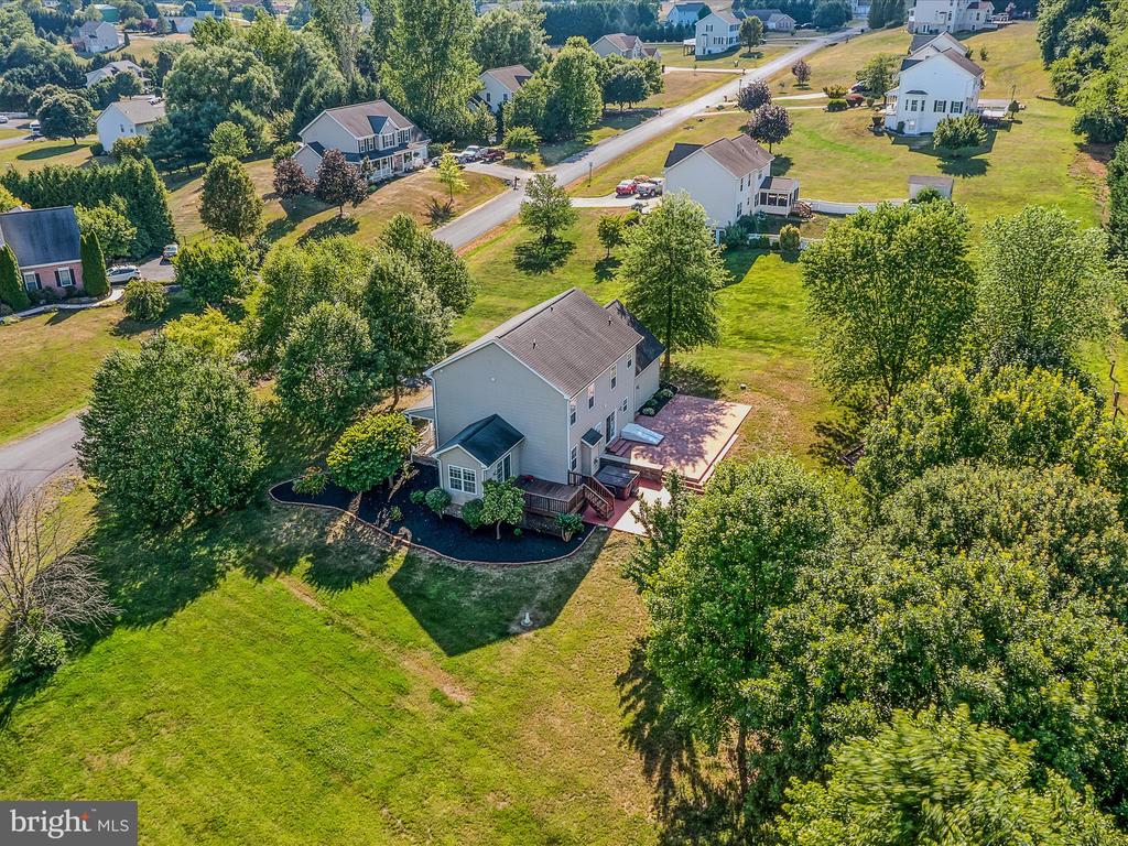 18 MCNEILL DRIVE