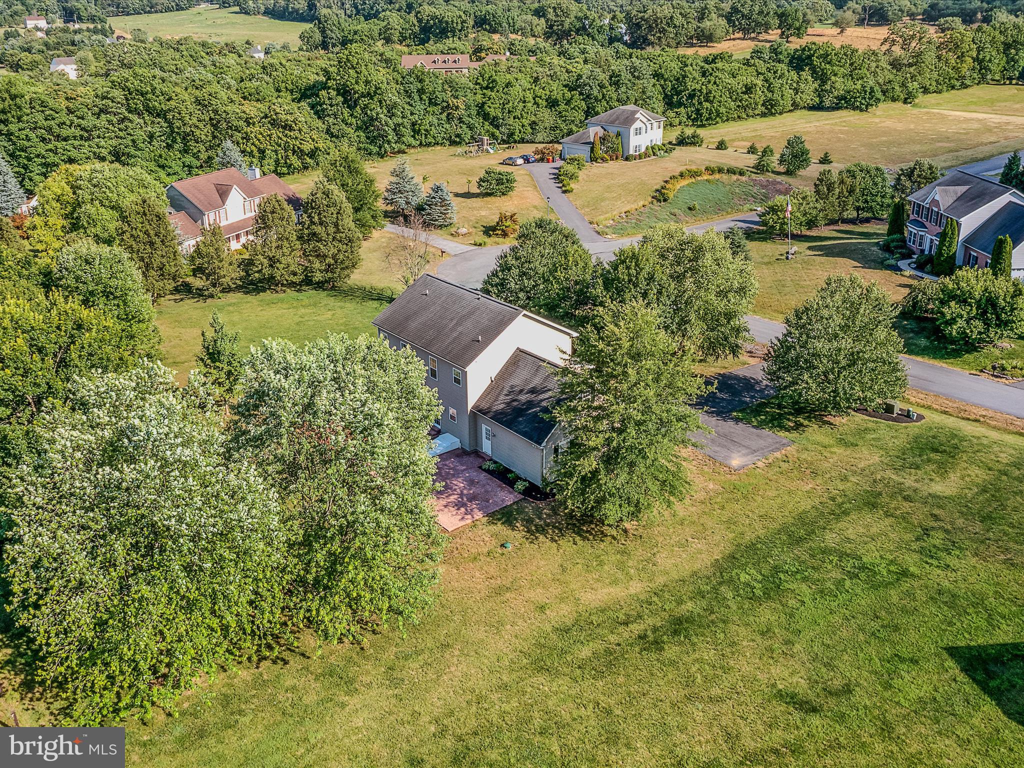 18 MCNEILL DRIVE