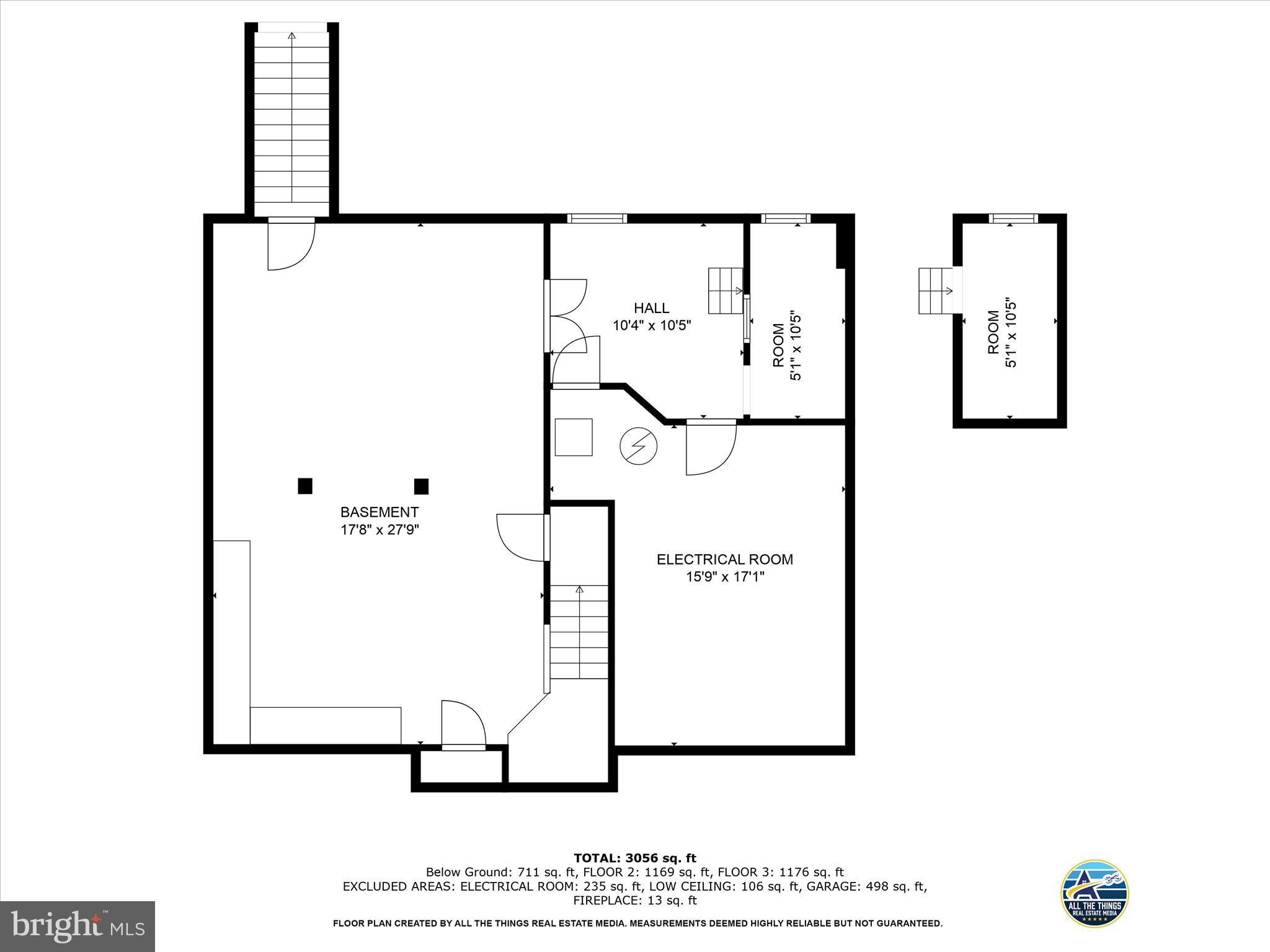 18 MCNEILL DRIVE