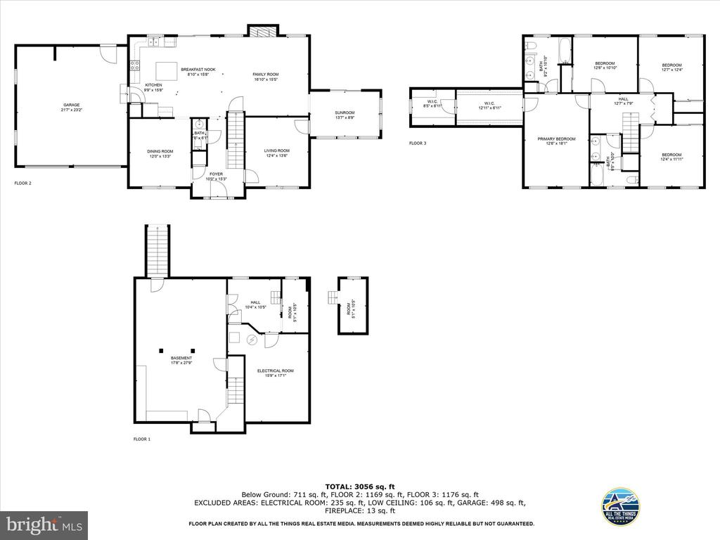 18 MCNEILL DRIVE