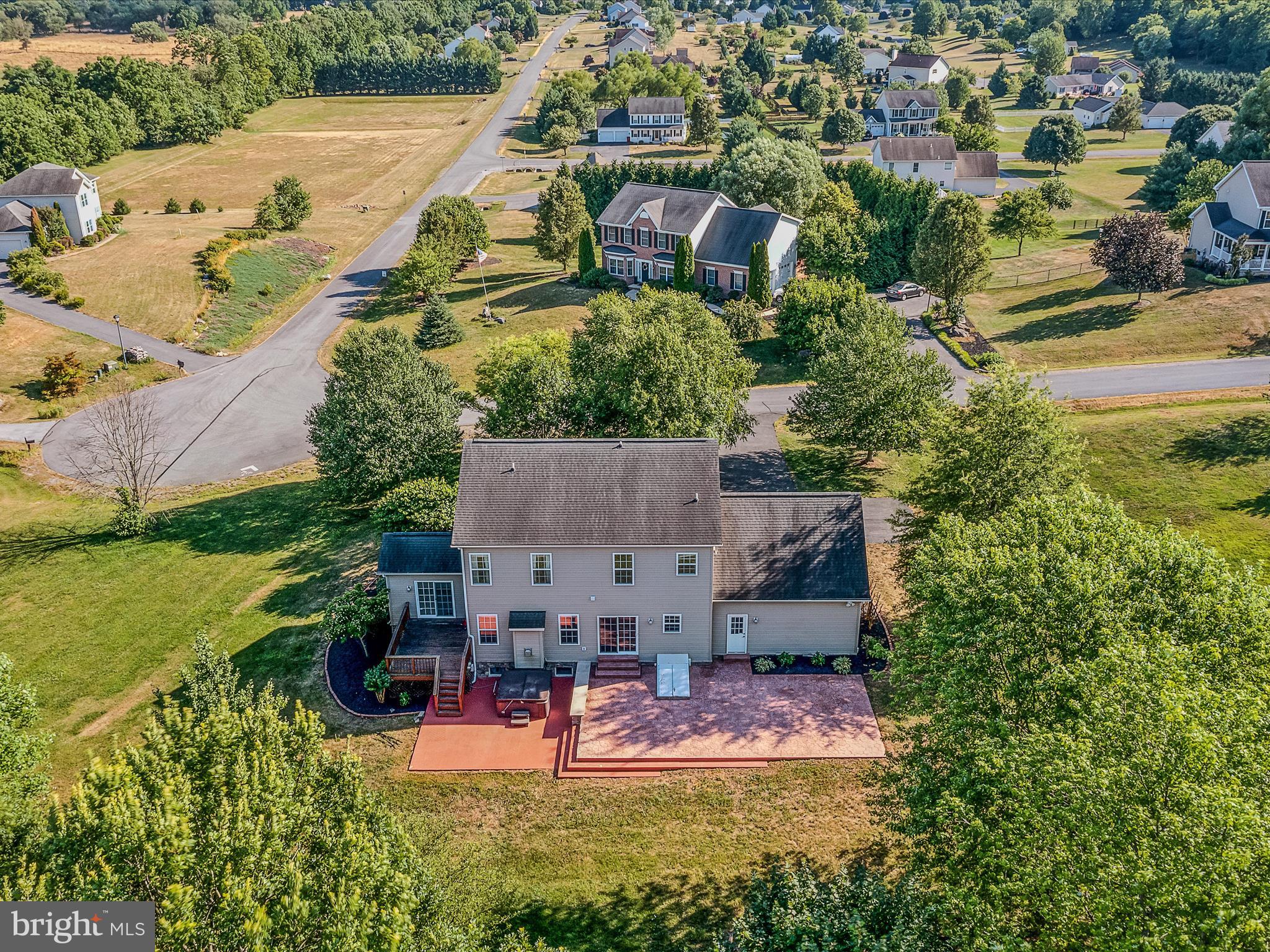 18 MCNEILL DRIVE