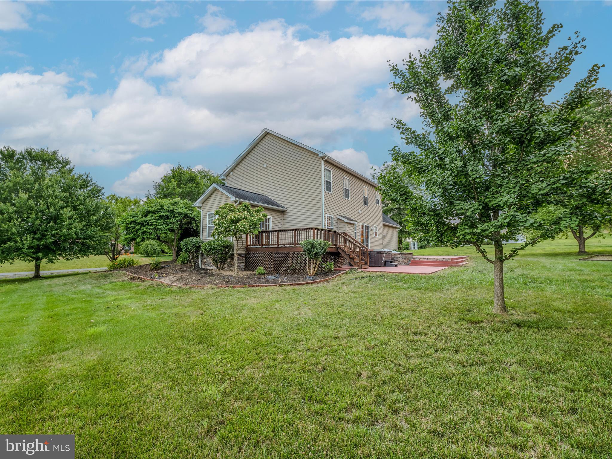18 MCNEILL DRIVE