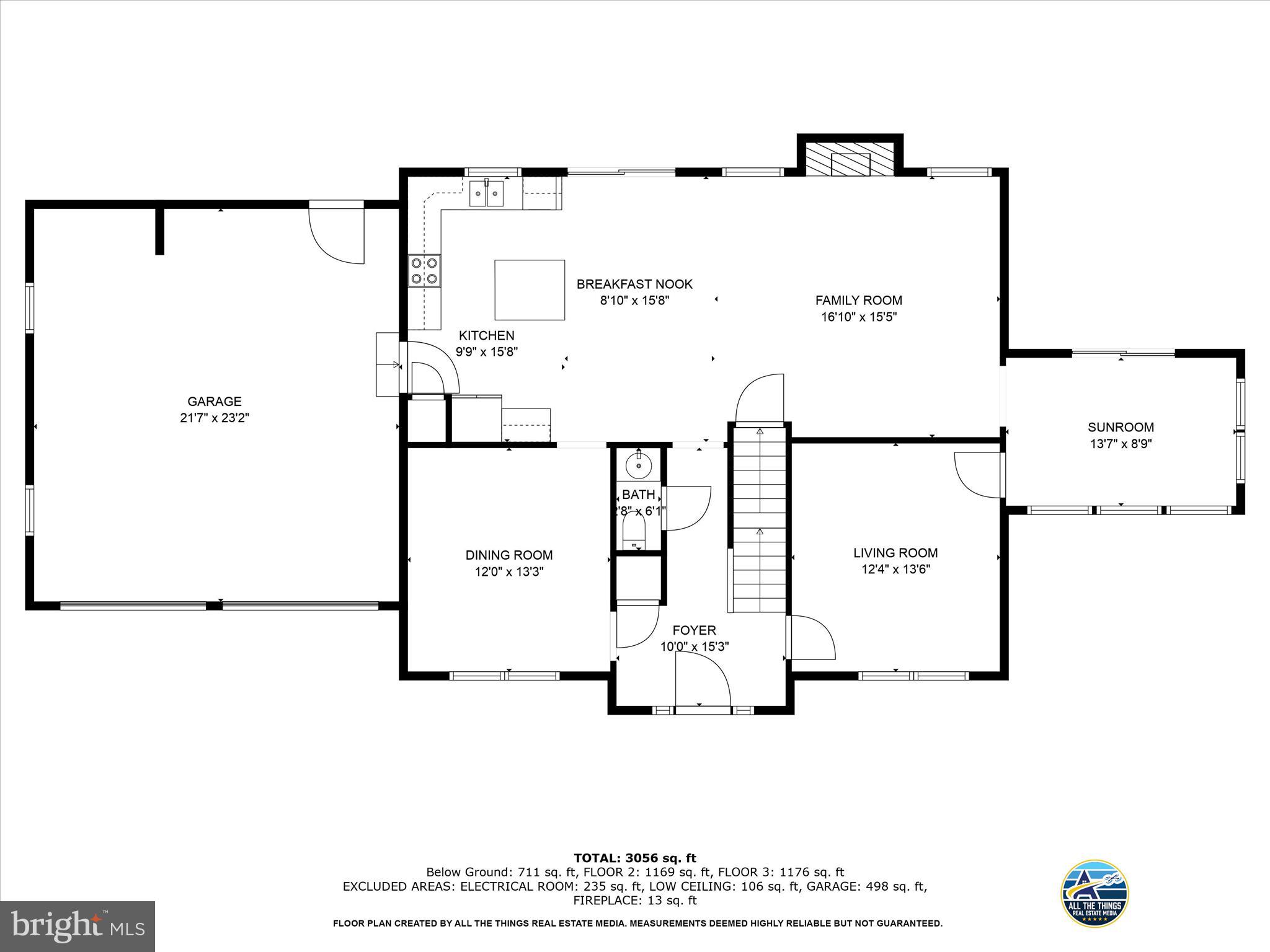 18 MCNEILL DRIVE