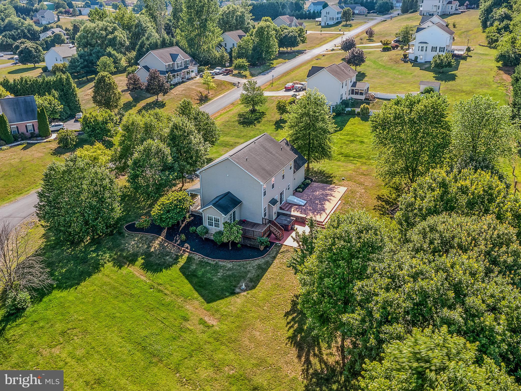 18 MCNEILL DRIVE