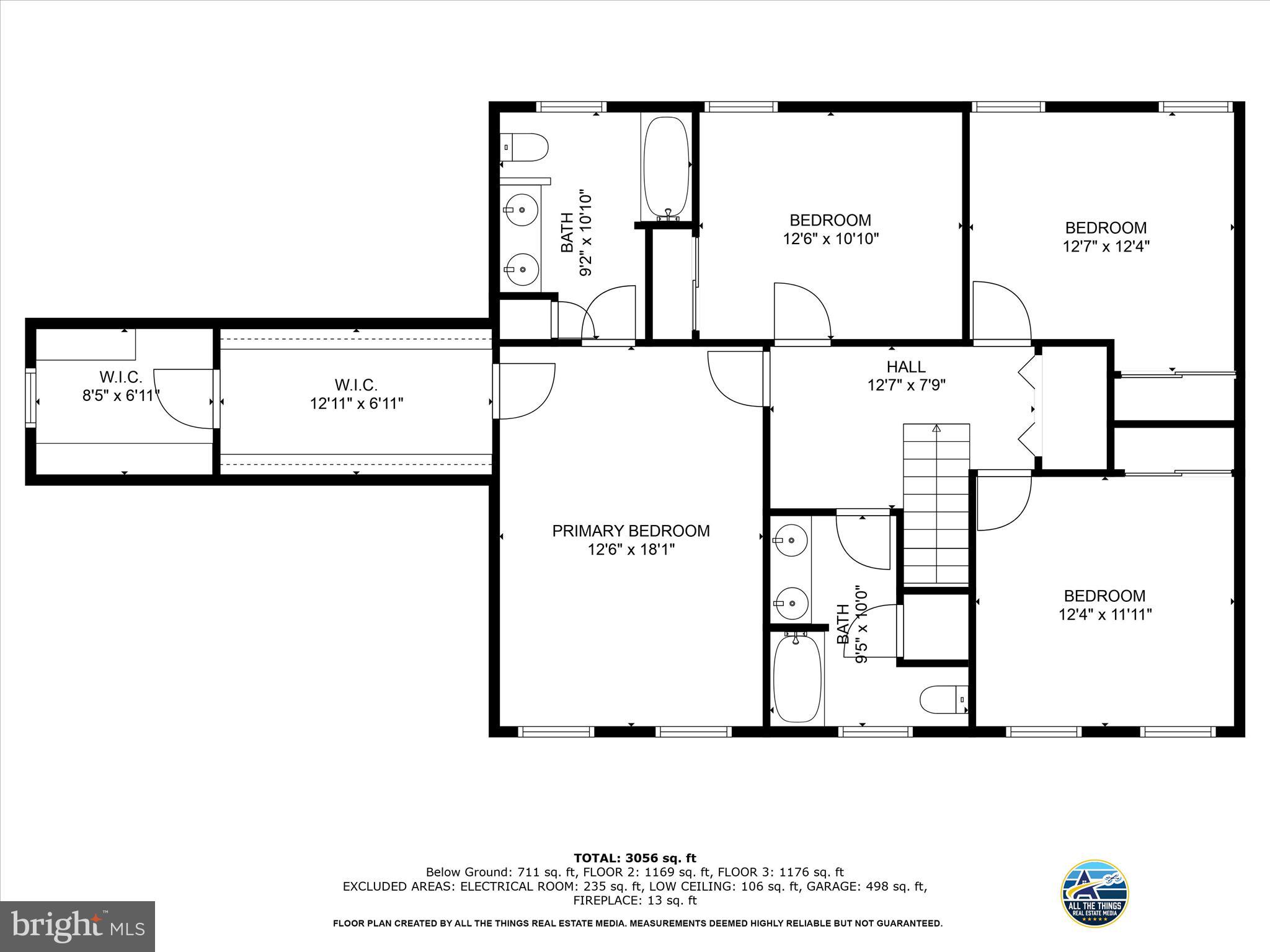 18 MCNEILL DRIVE