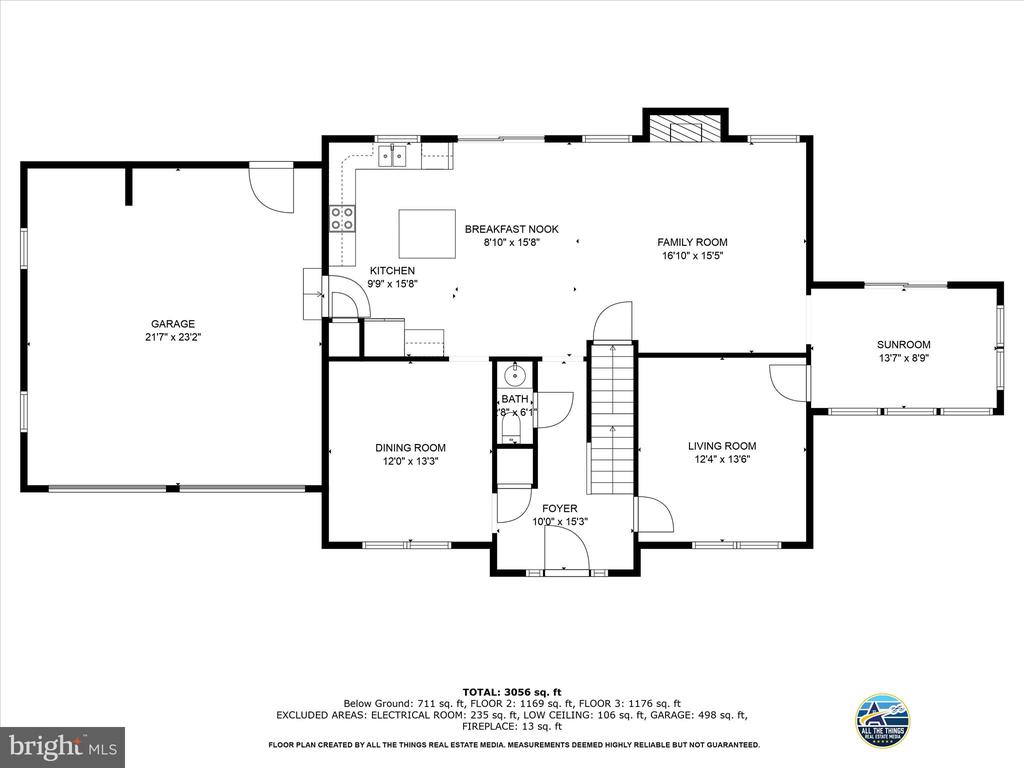 18 MCNEILL DRIVE