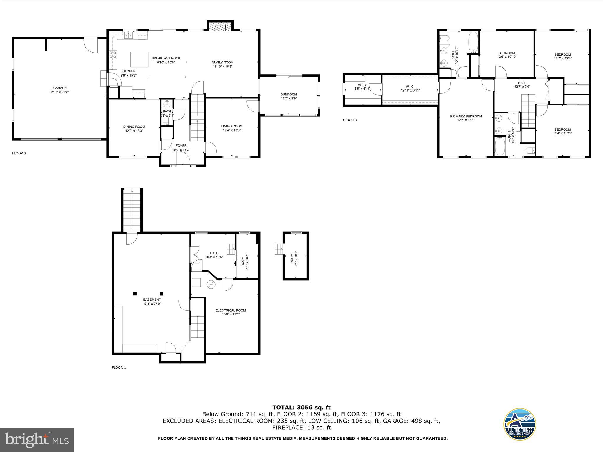 18 MCNEILL DRIVE
