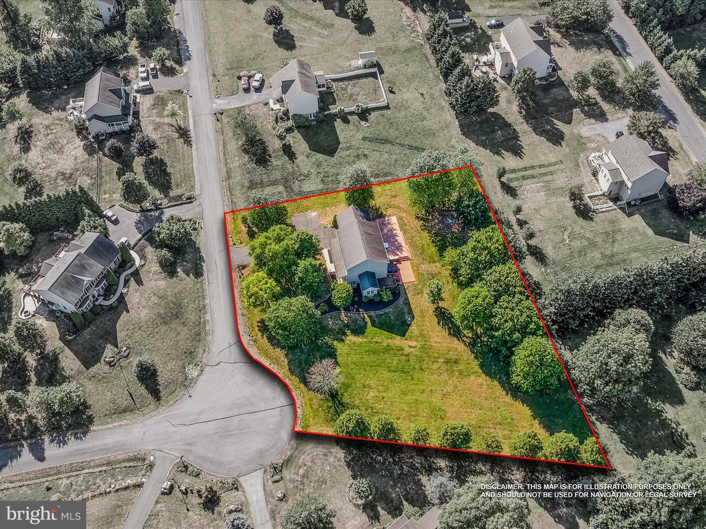 18 MCNEILL DRIVE