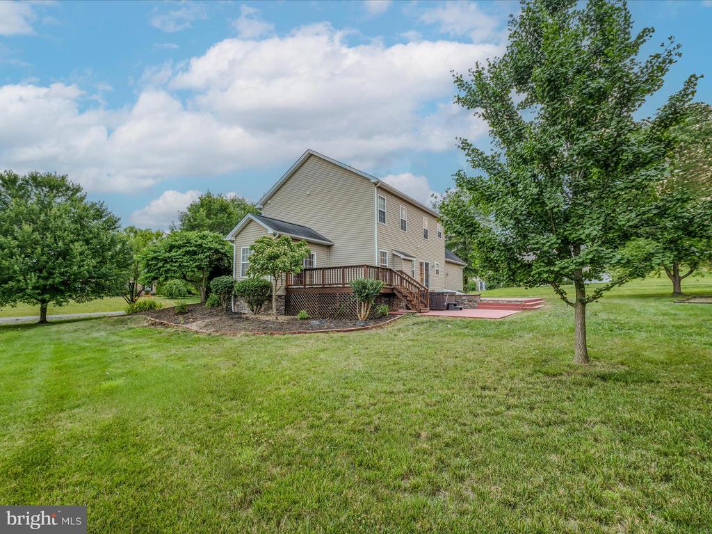 18 MCNEILL DRIVE