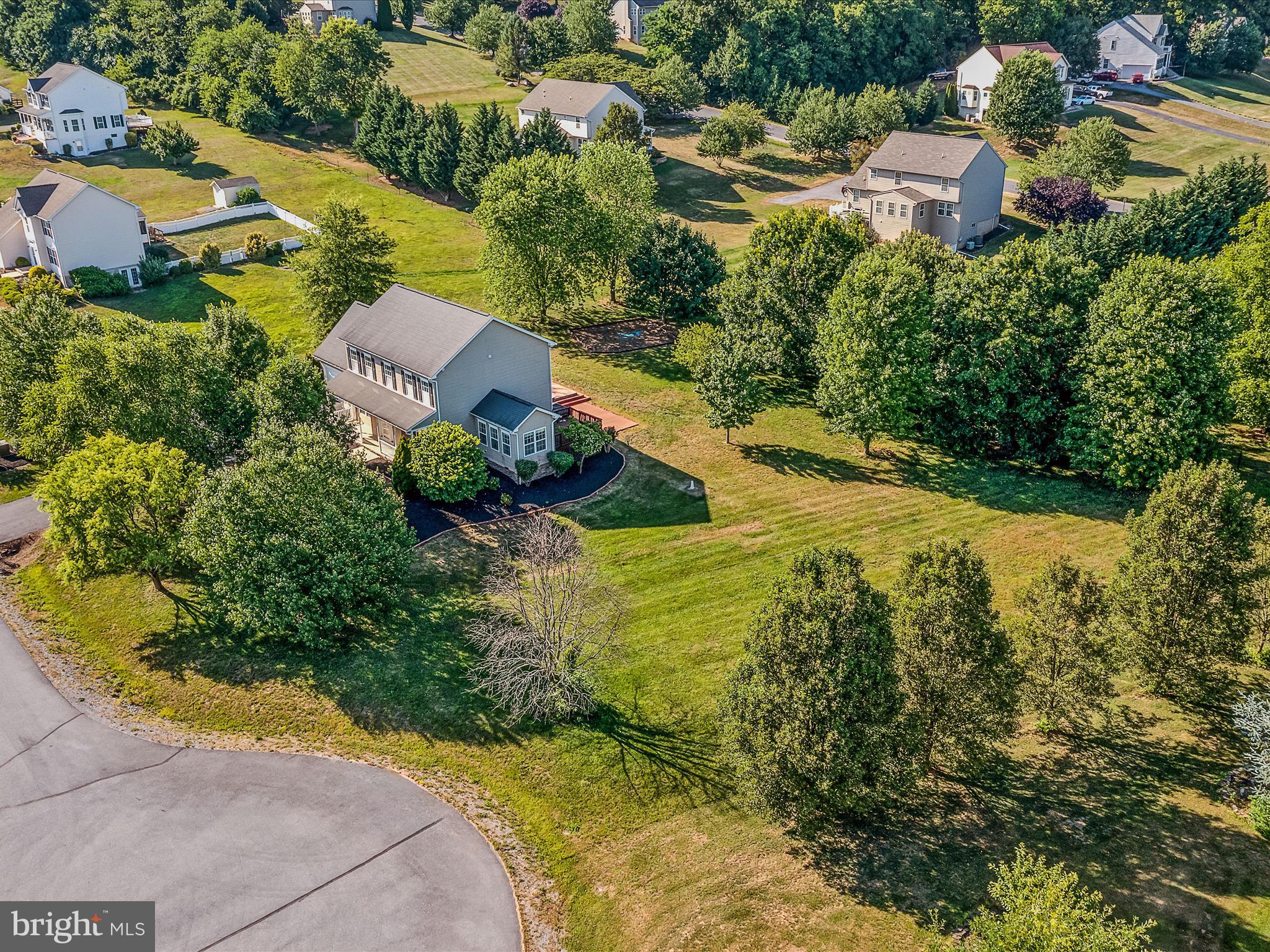 18 MCNEILL DRIVE