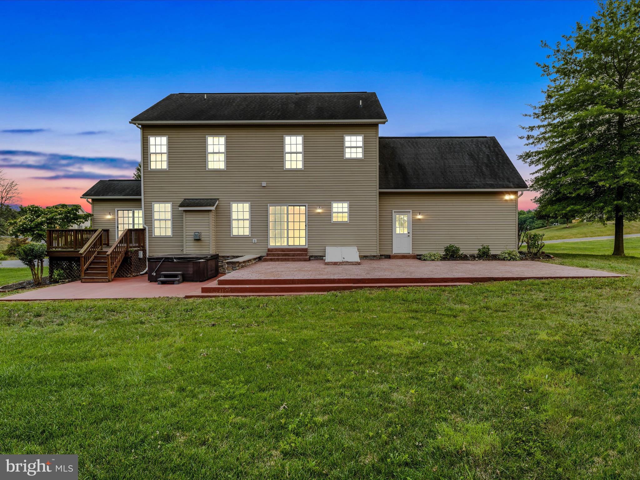 18 MCNEILL DRIVE