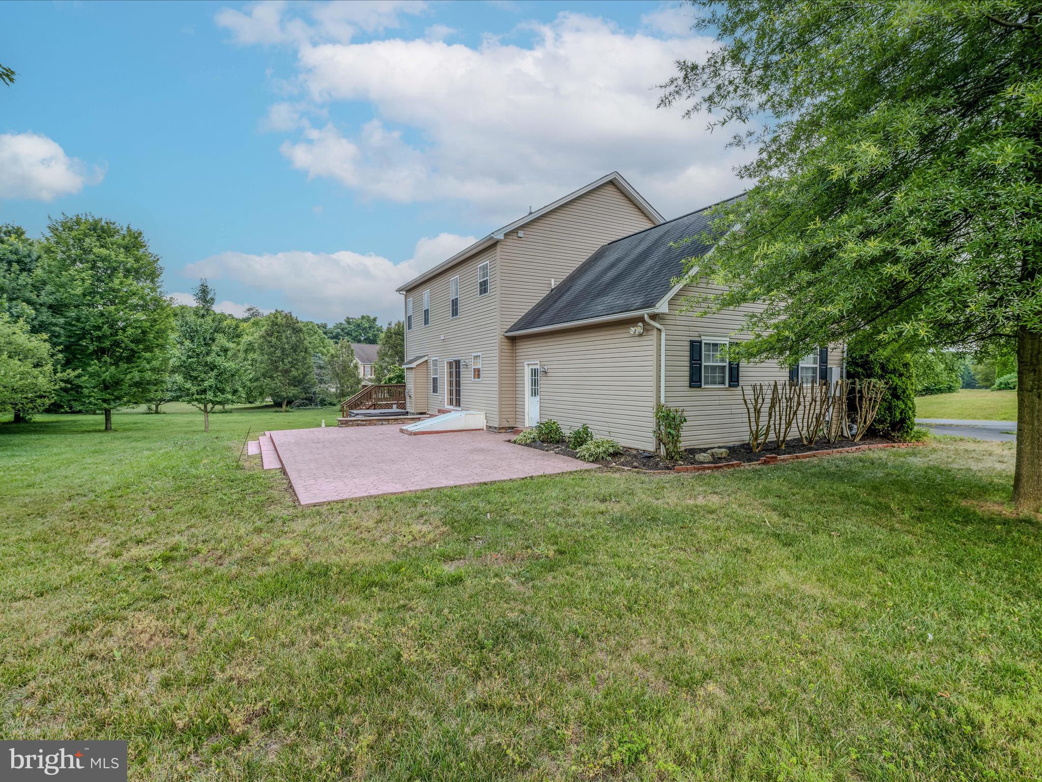 18 MCNEILL DRIVE