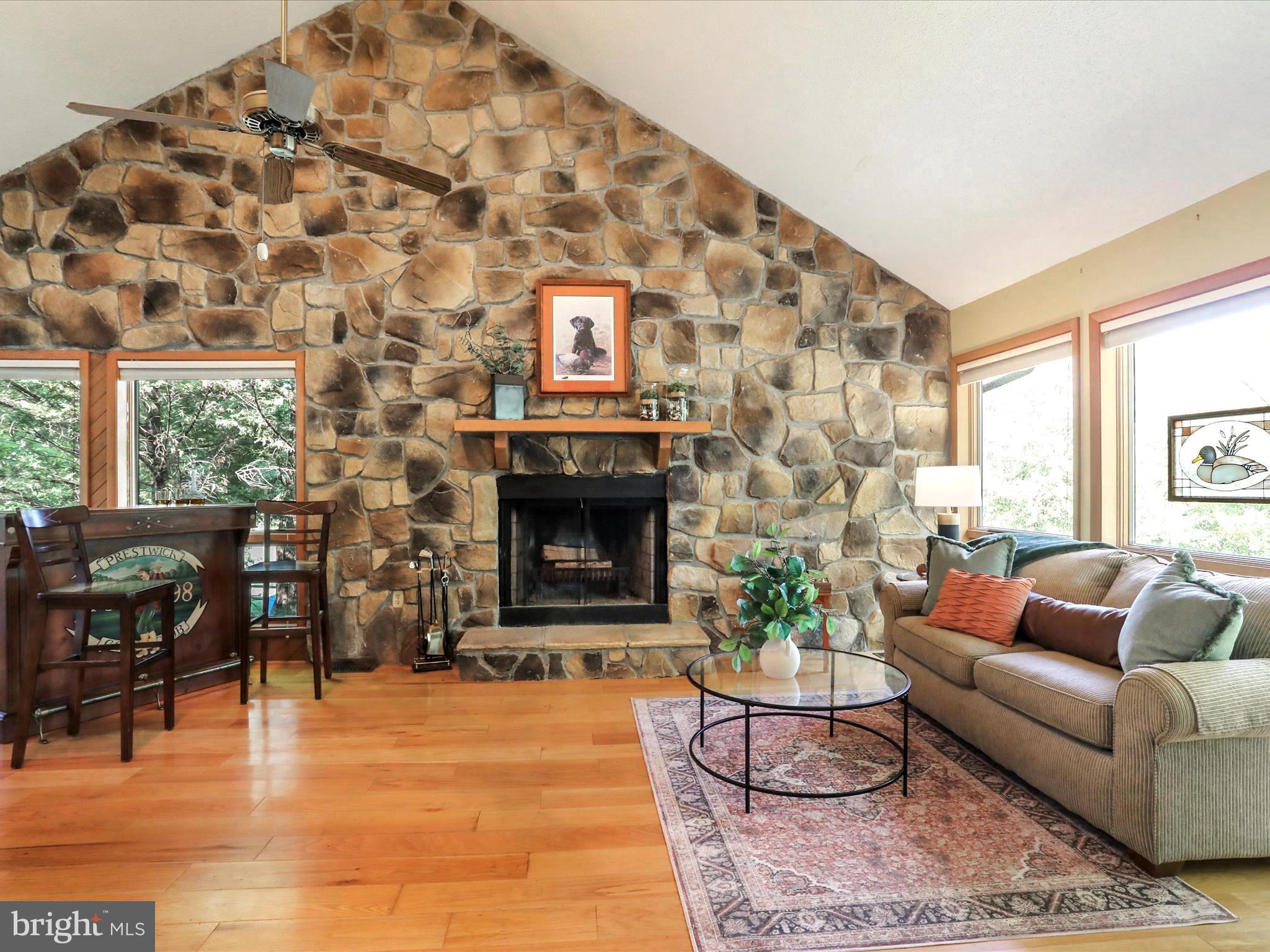 26 POWHATAN TRAIL