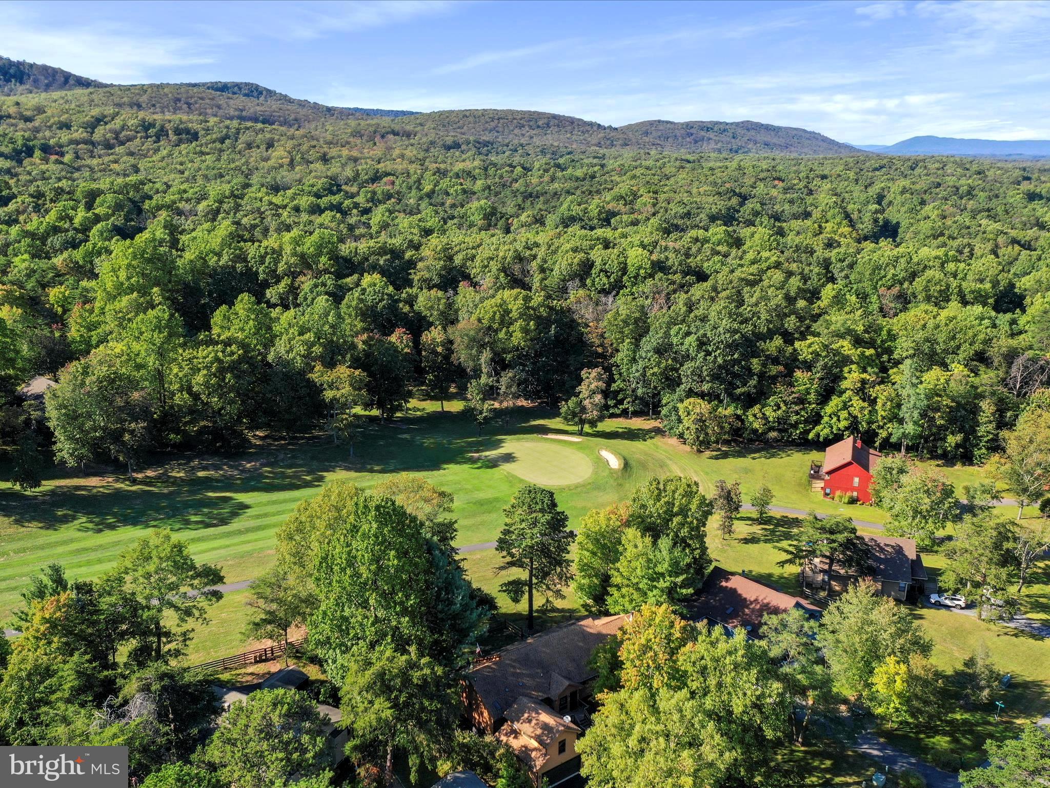 26 POWHATAN TRAIL