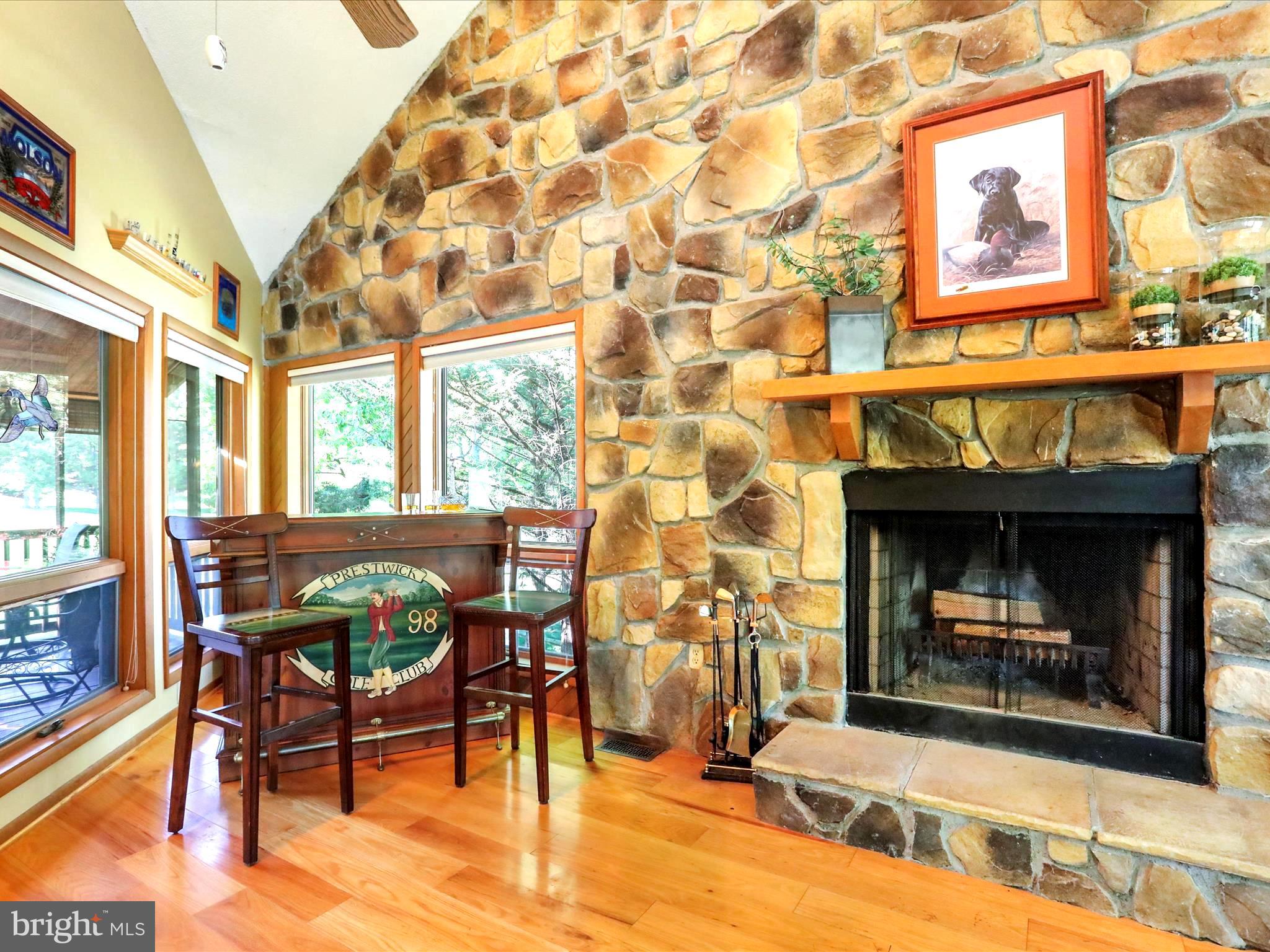 26 POWHATAN TRAIL